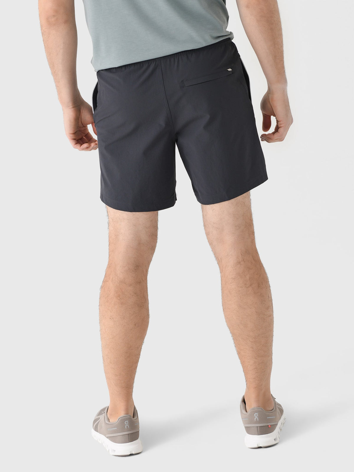 Vuori Men's Crosscourt Short