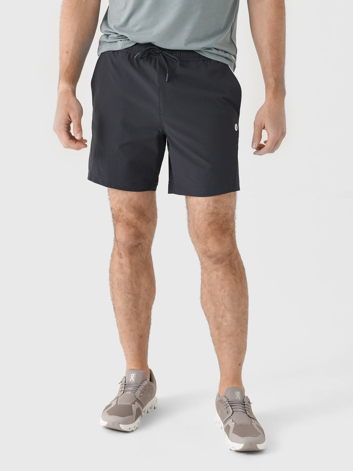 Vuori Men's Crosscourt Short