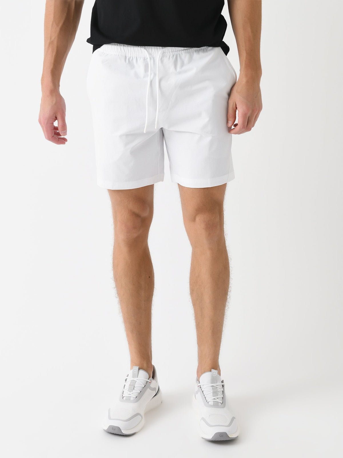 Vuori Men's Crosscourt Short