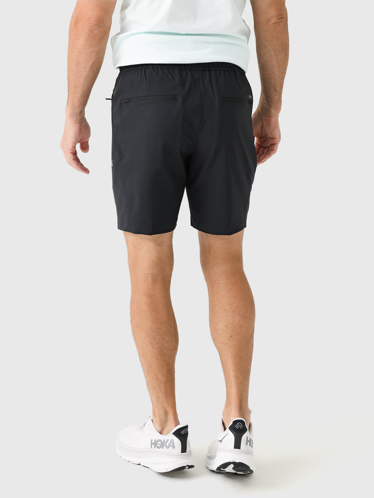Vuori Men's Train Tech Short