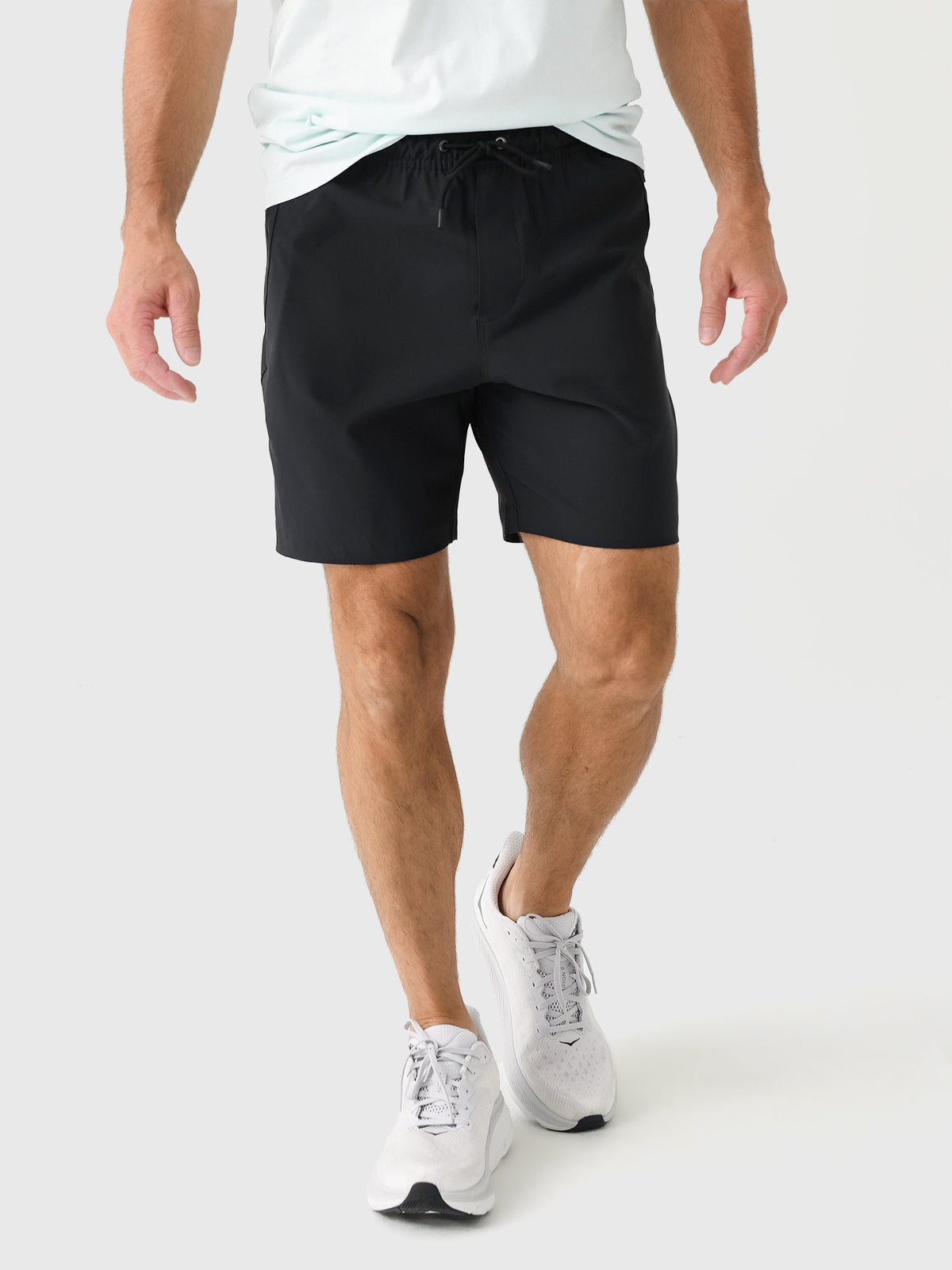 Vuori Men's Train Tech Short