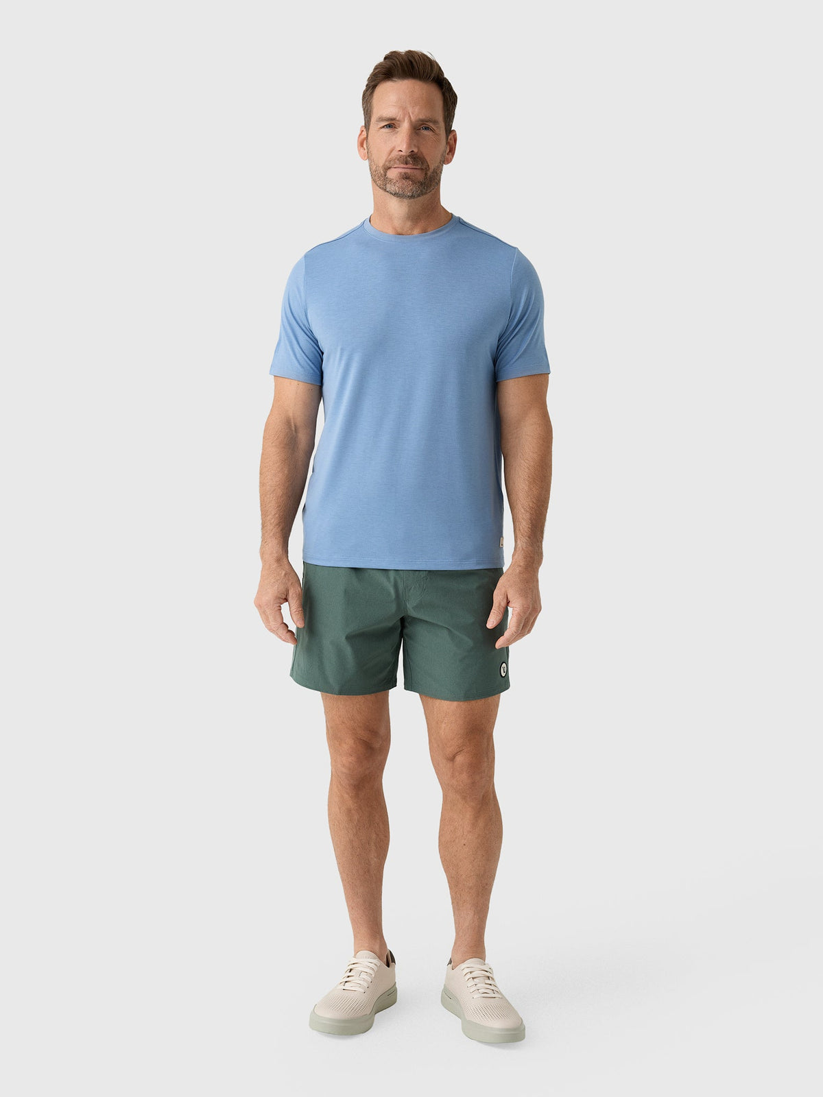 Vuori Men's Maverick Volley Short