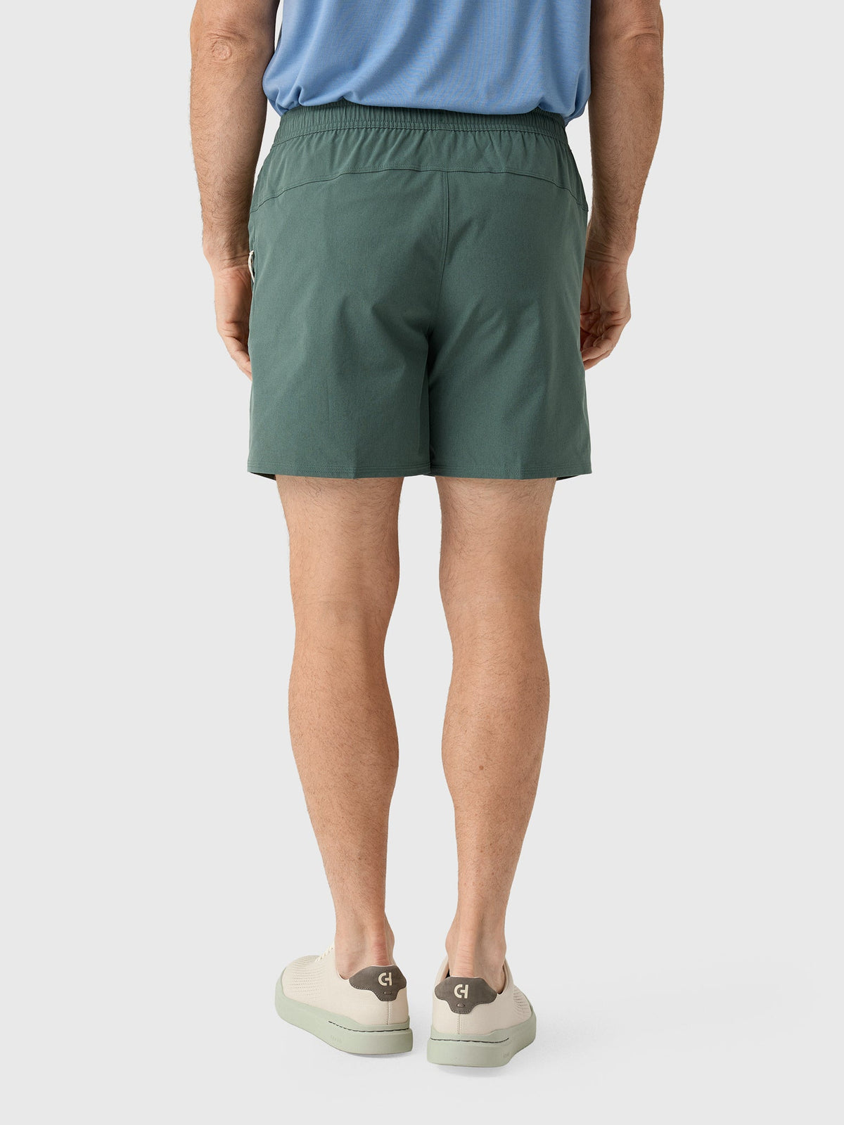 Vuori Men's Maverick Volley Short