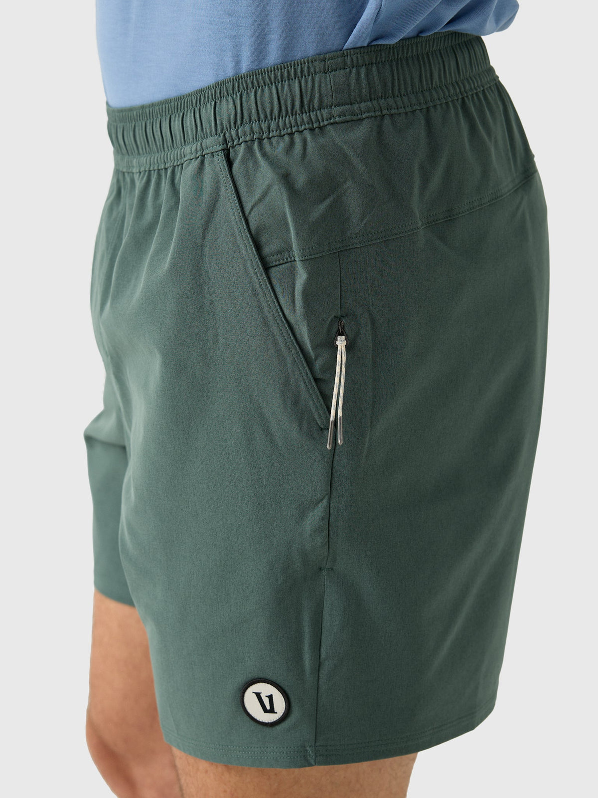 Vuori Men's Maverick Volley Short