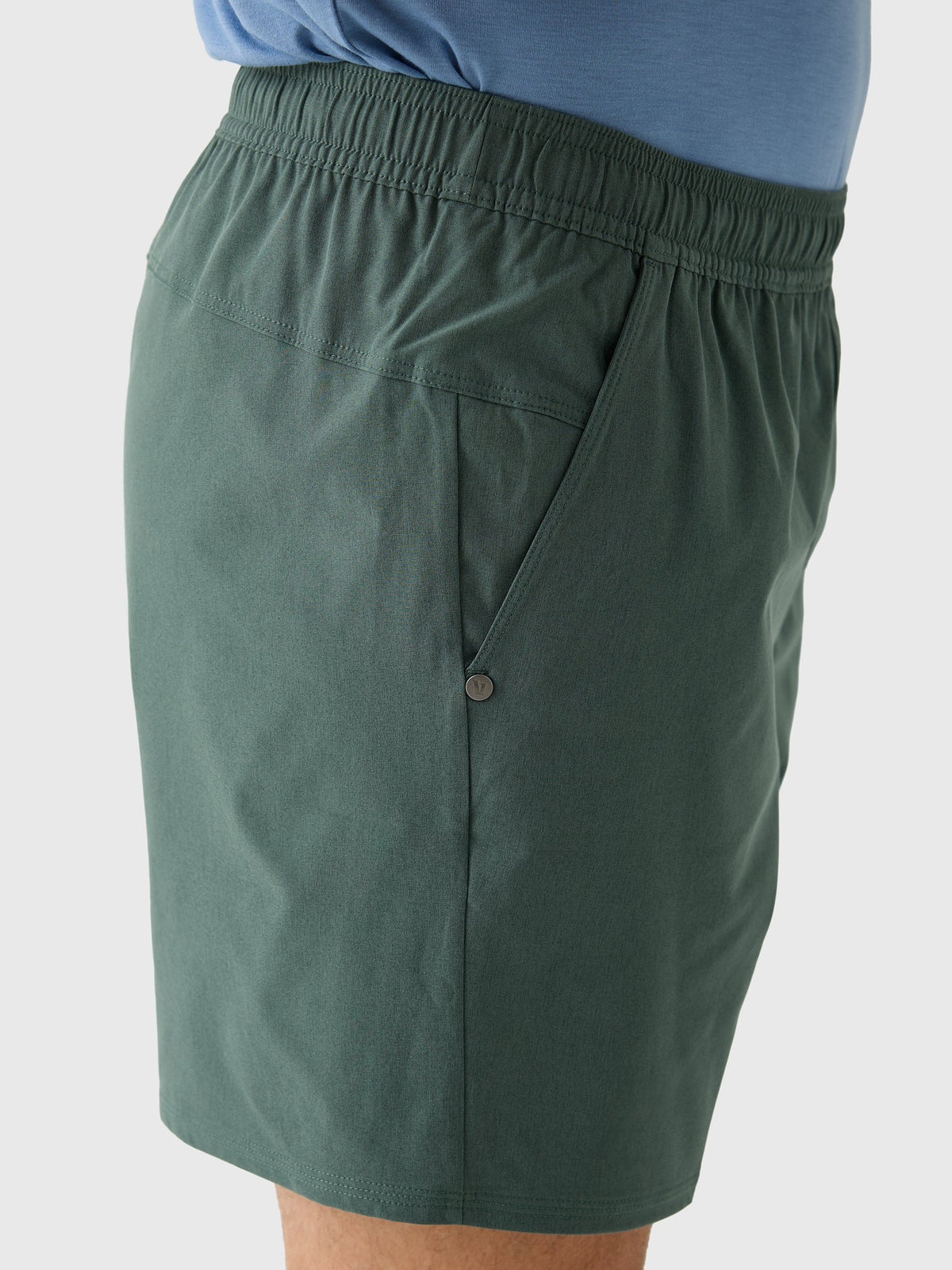 Vuori Men's Maverick Volley Short