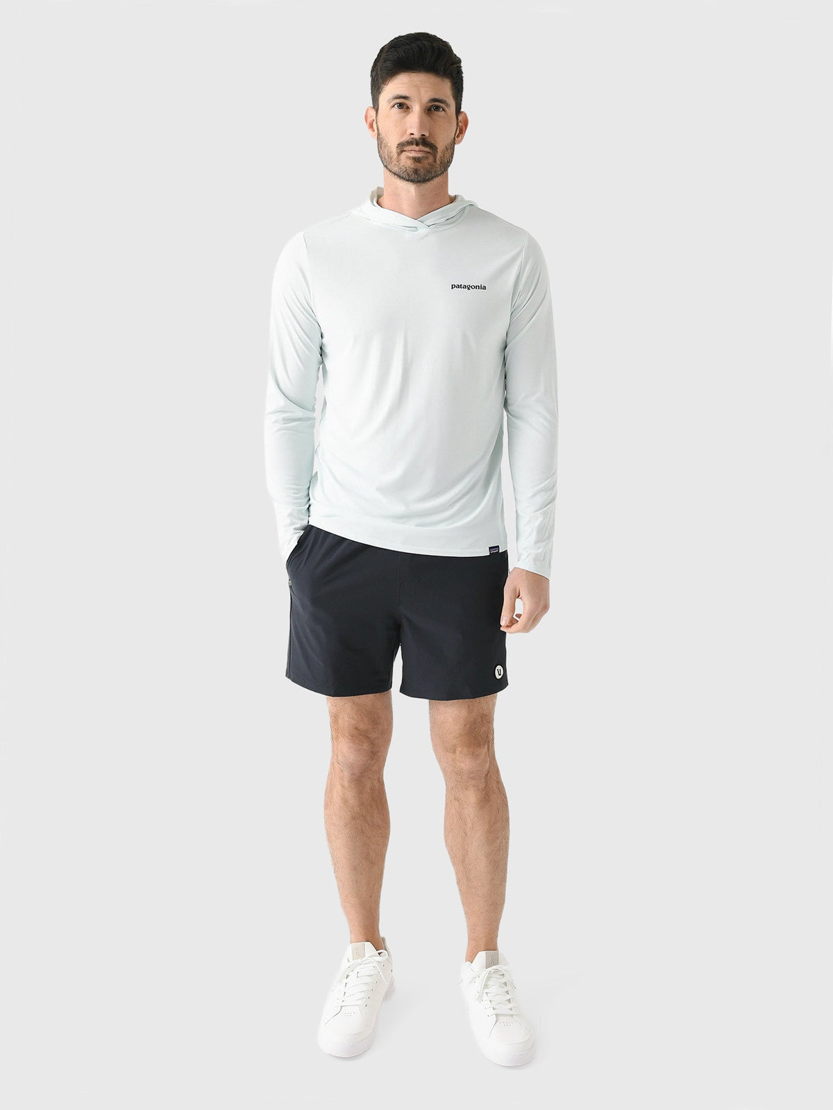 Vuori Men's Maverick Volley Short