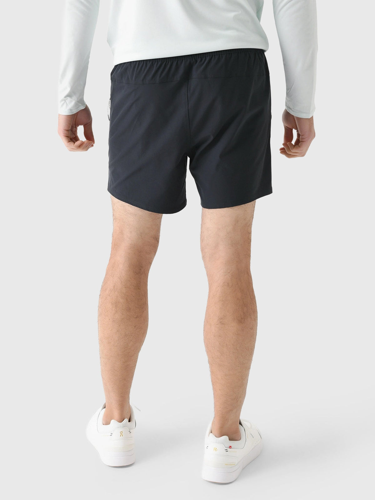 Vuori Men's Maverick Volley Short