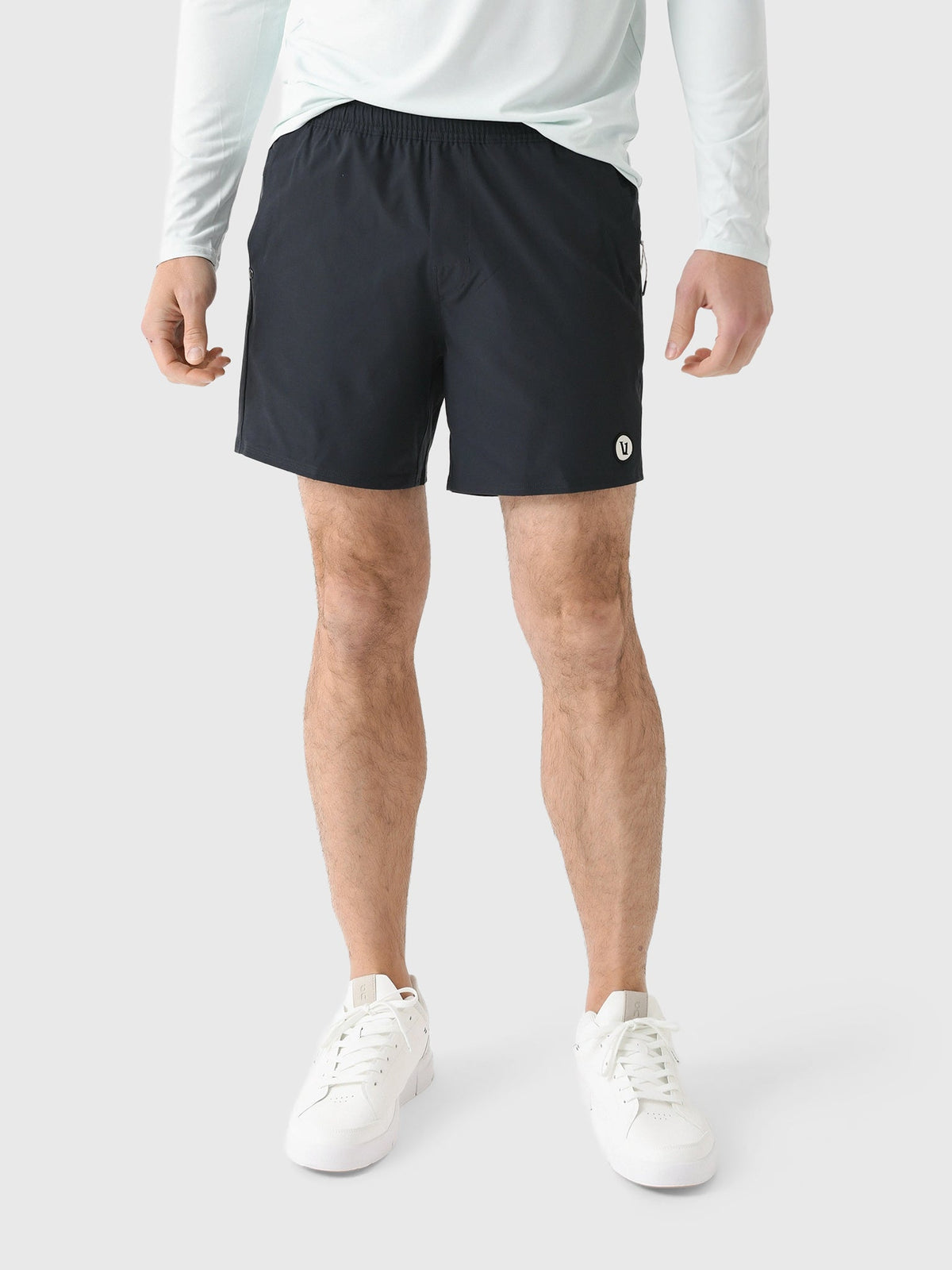Vuori Men's Maverick Volley Short