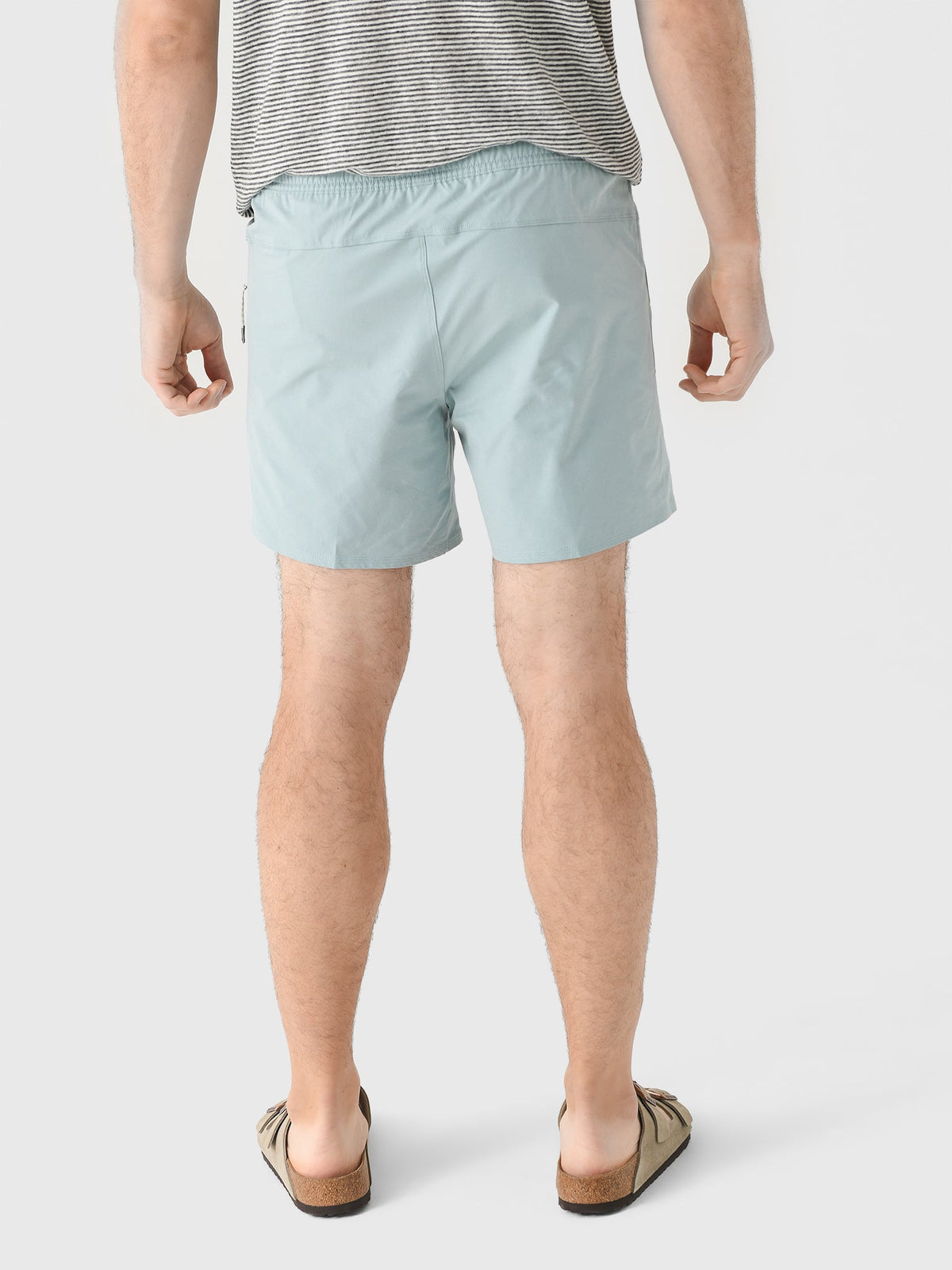 Vuori Men's Maverick Volley Short