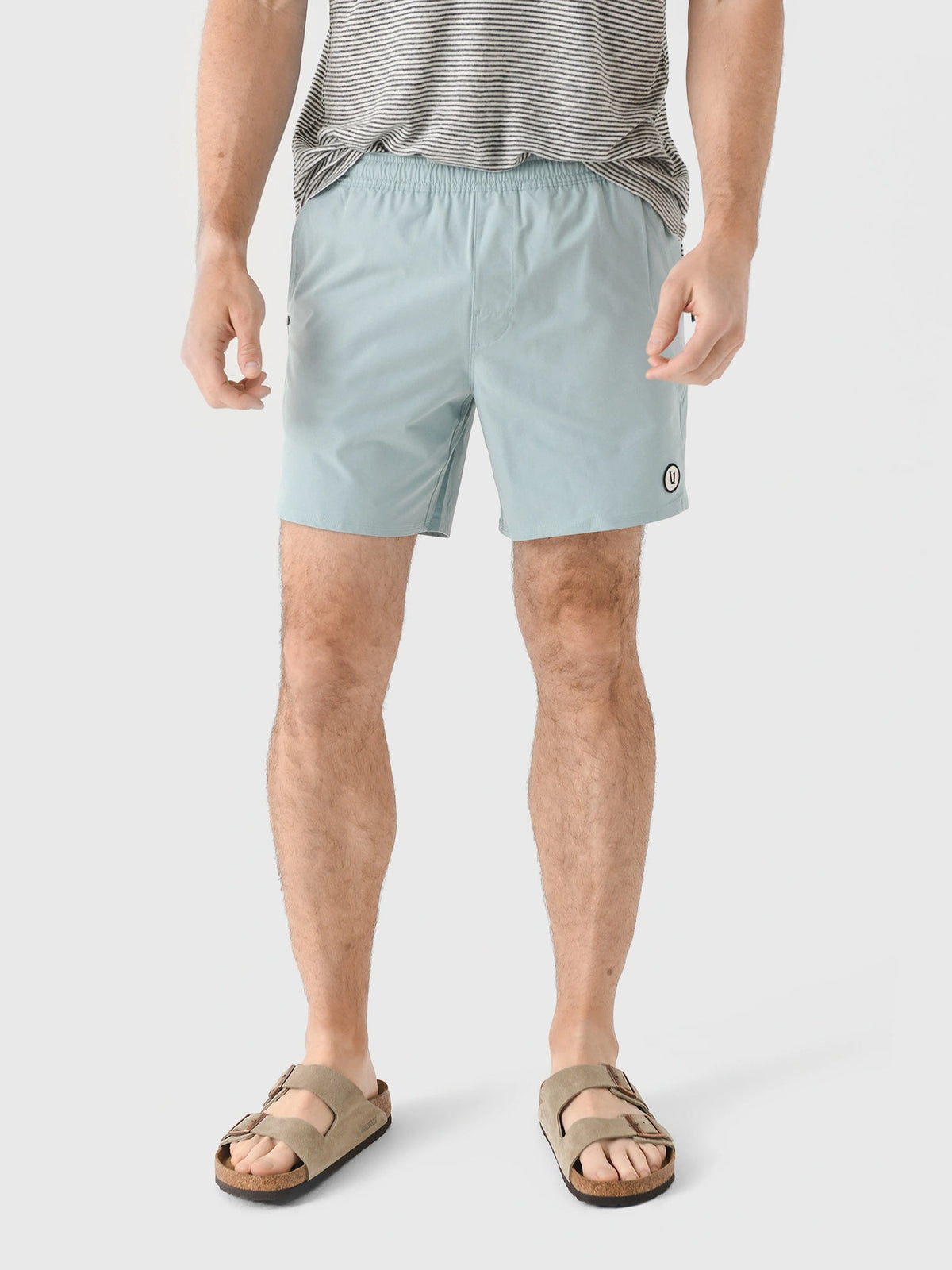 Vuori Men's Maverick Volley Short
