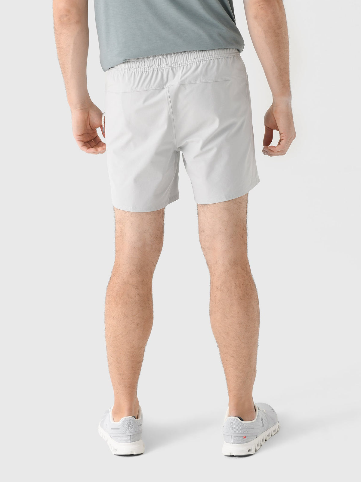 Vuori Men's Maverick Volley Short