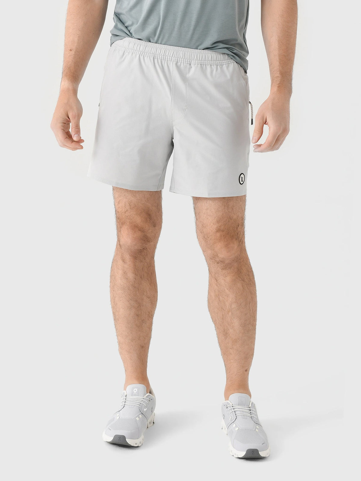 Vuori Men's Maverick Volley Short