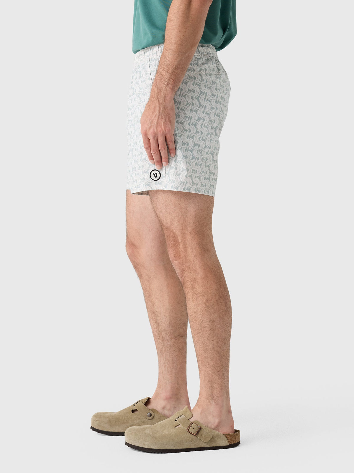 Vuori Men's Maverick Volley Short