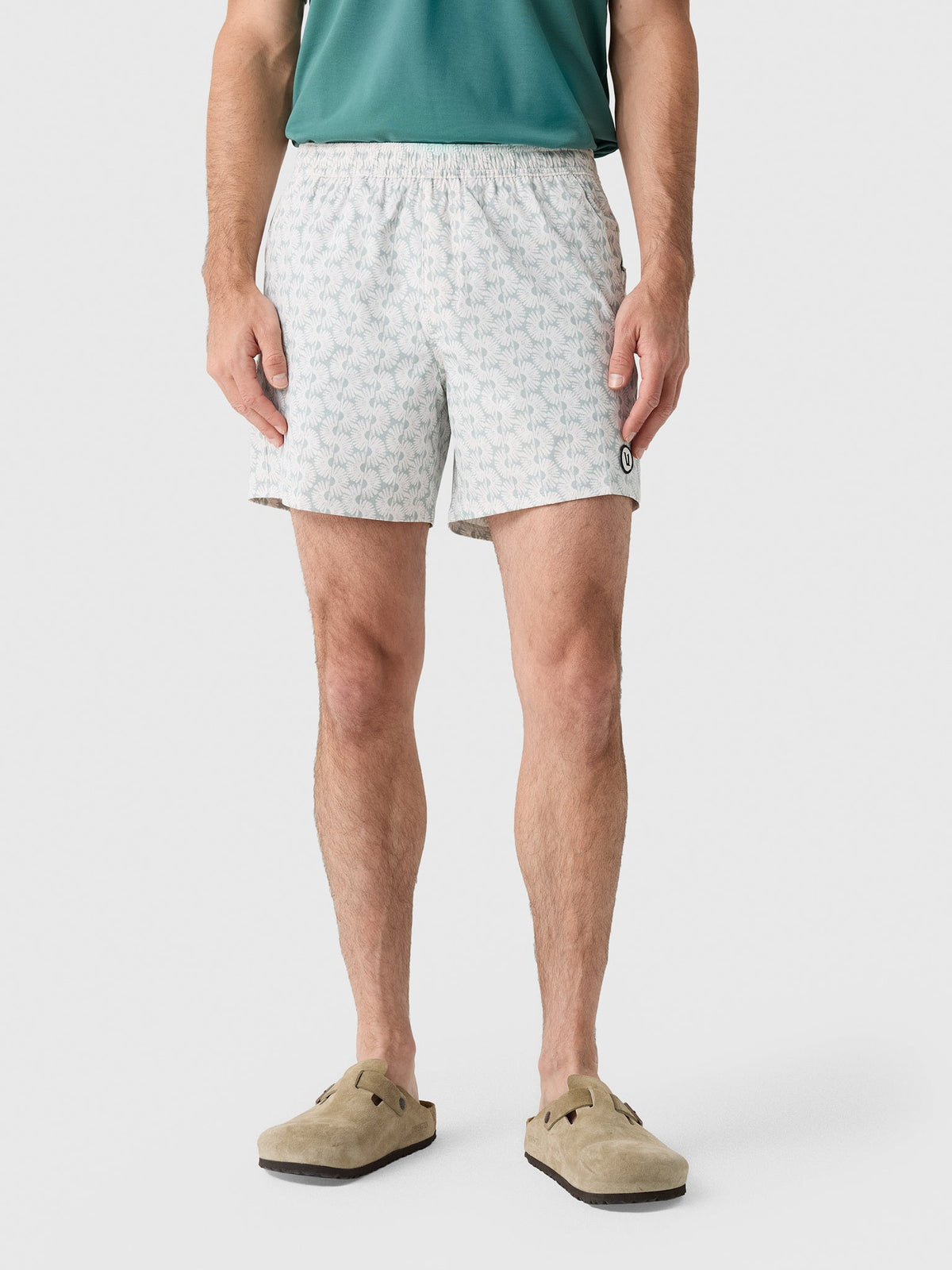 Vuori Men's Maverick Volley Short