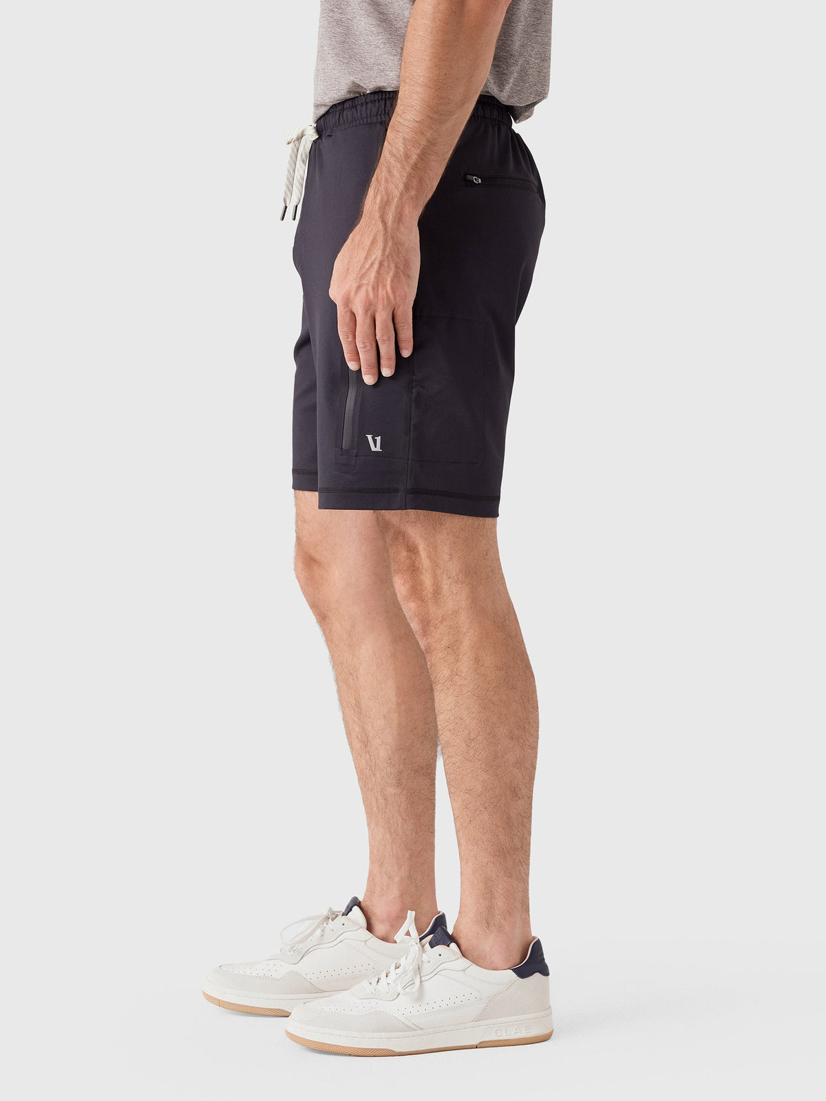Vuori Men's Sunday Performance 8" Short