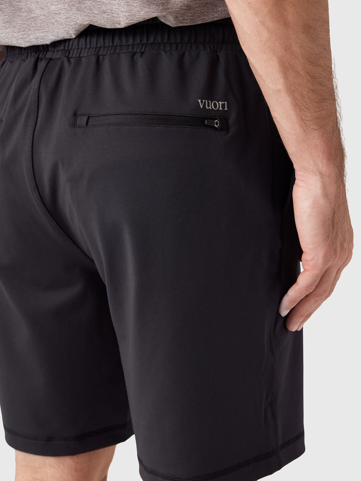 Vuori Men's Sunday Performance 8" Short