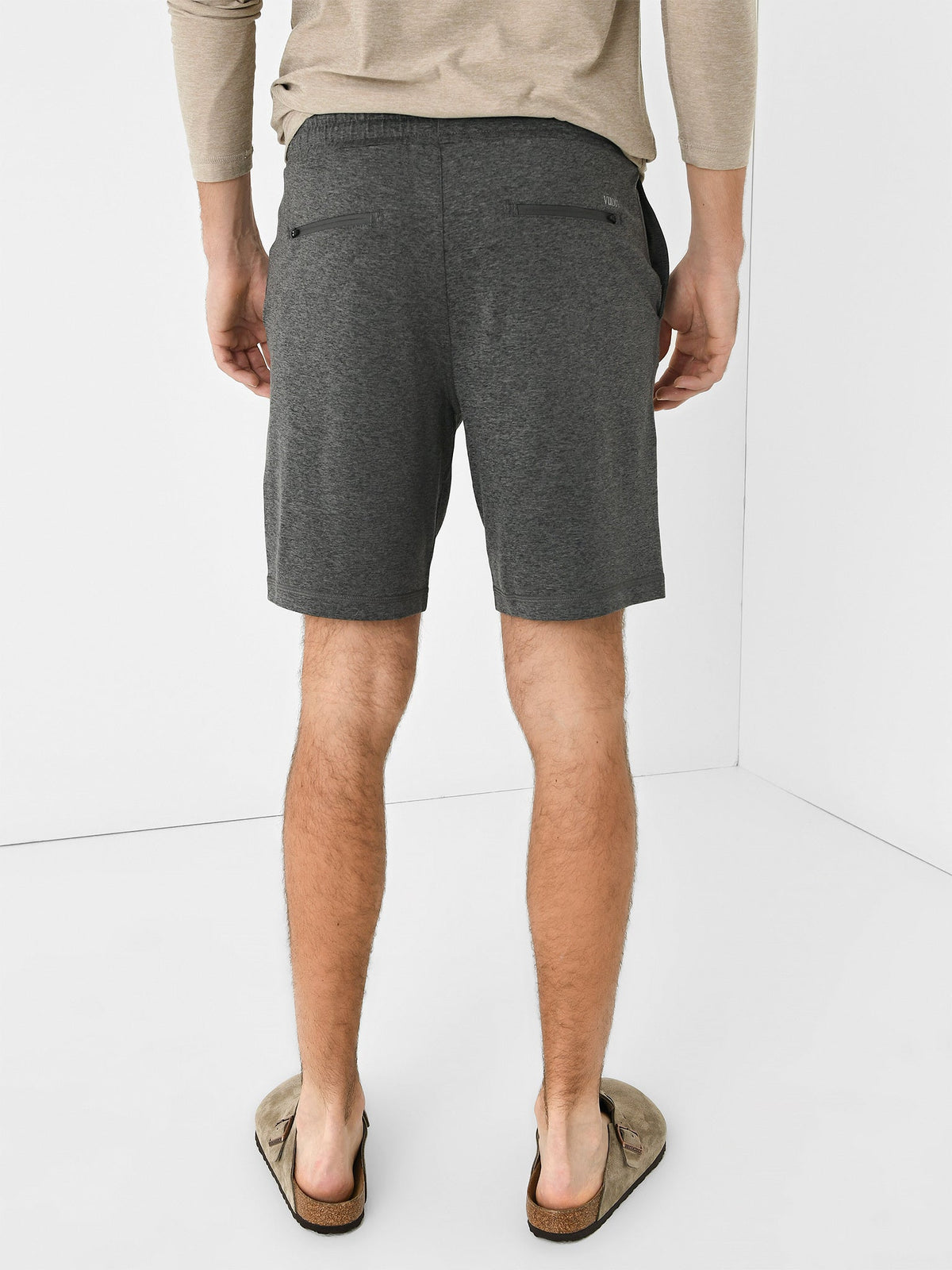 Vuori Men's Sunday Performance 8" Short