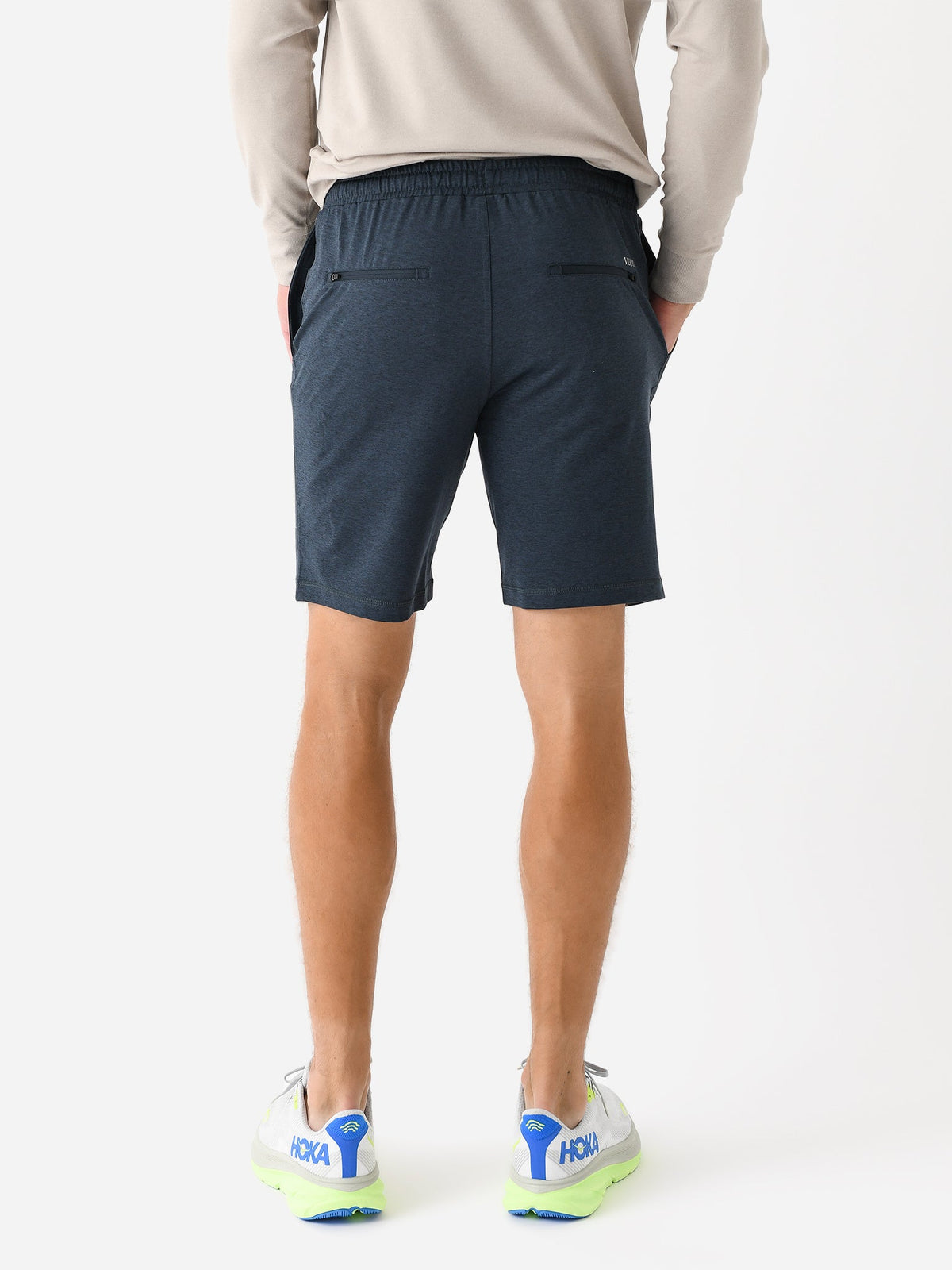 Vuori Men's Sunday Performance 8" Short