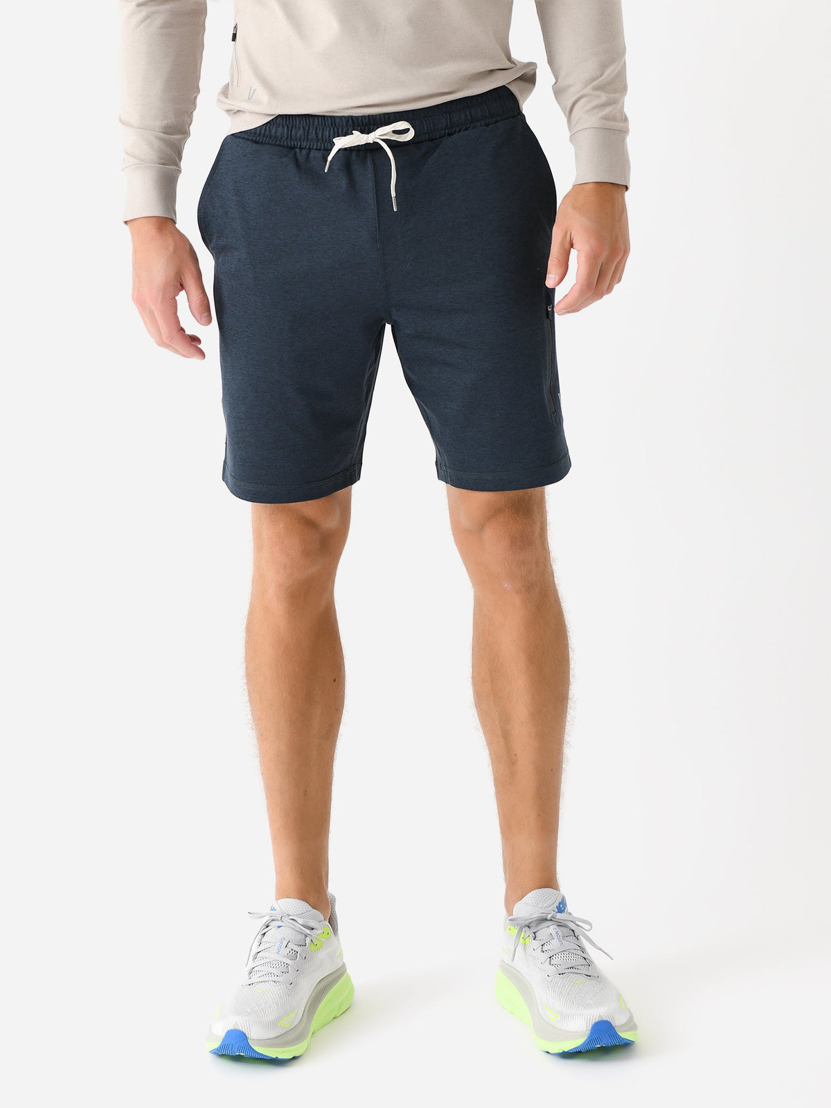 Vuori Men's Sunday Performance 8" Short