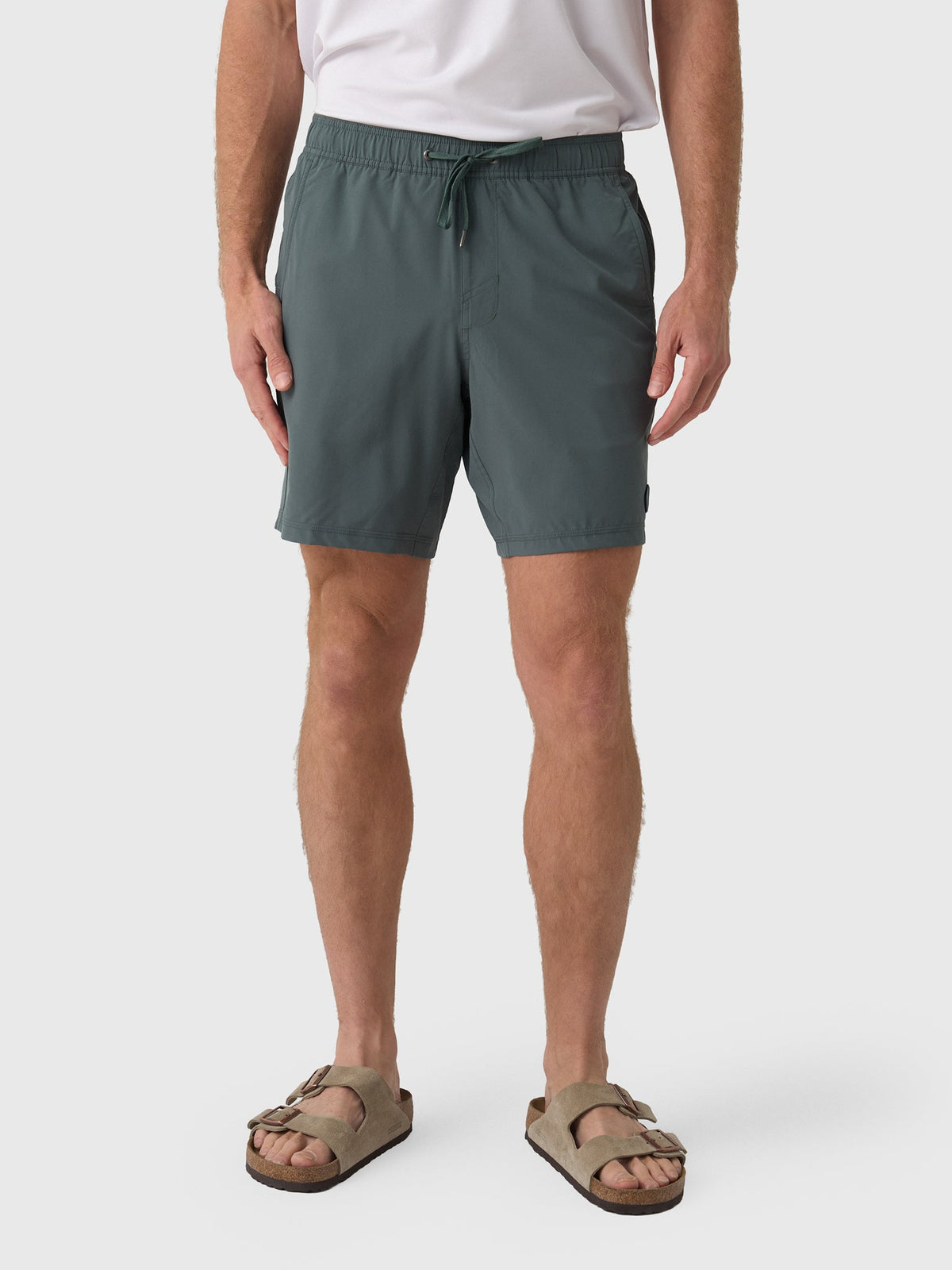 Vuori Men's Kore Lined 7" Short