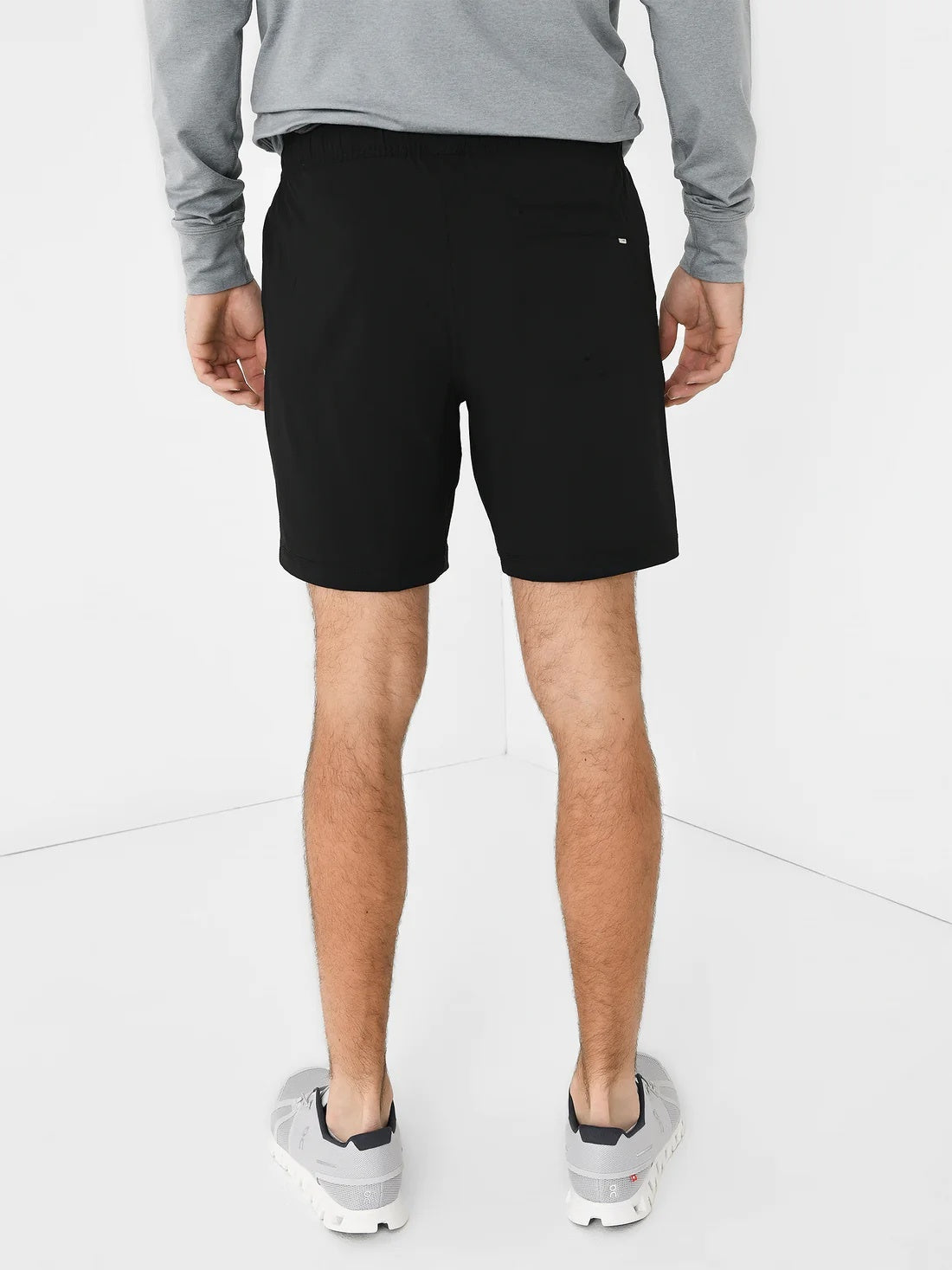 Vuori Men's Kore Lined 7" Short
