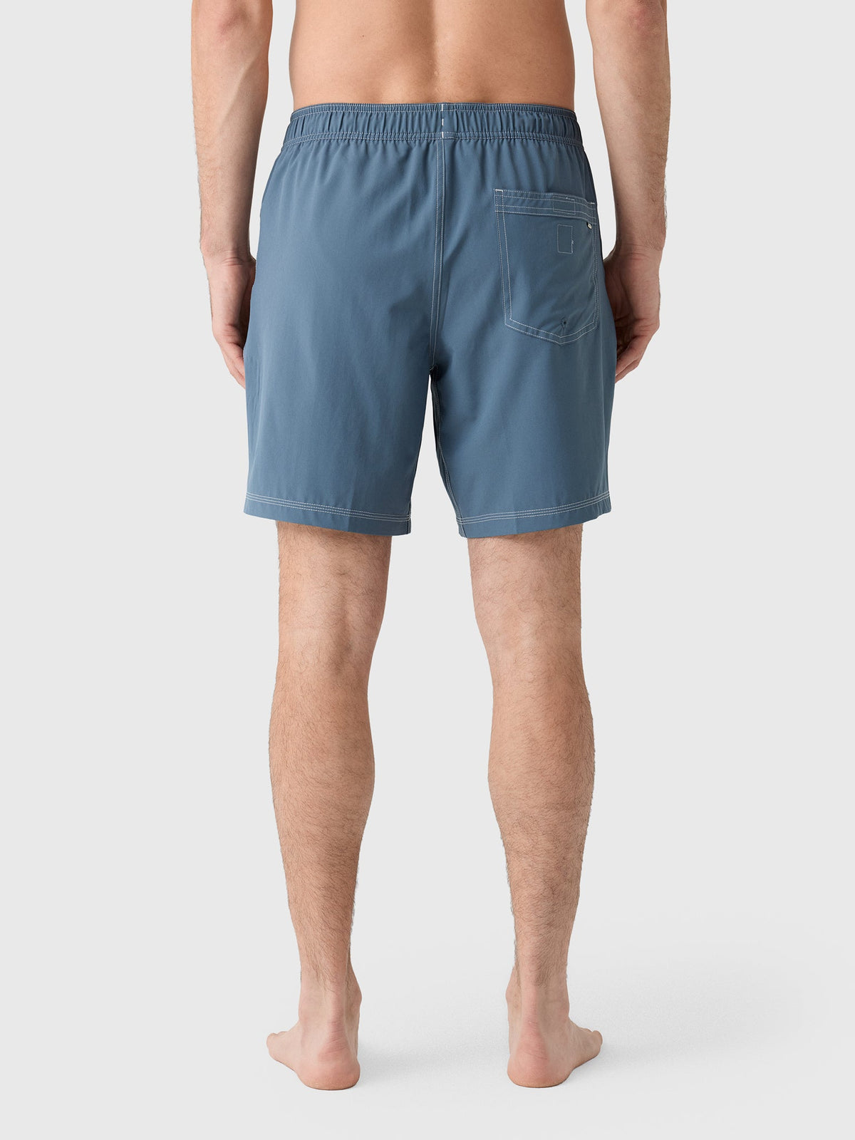 Vuori Men's Kore Lined 7" Short