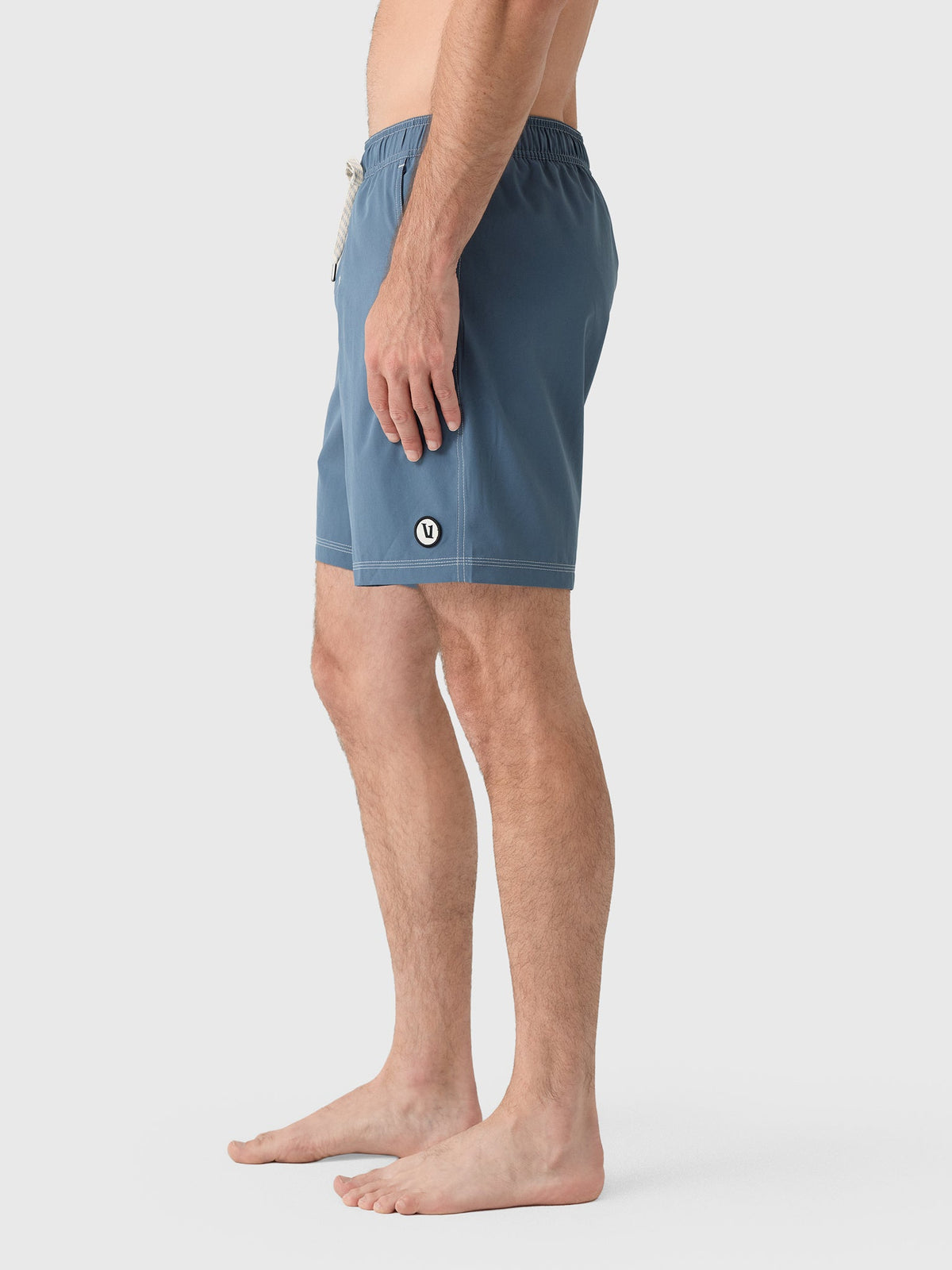 Vuori Men's Kore Lined 7" Short