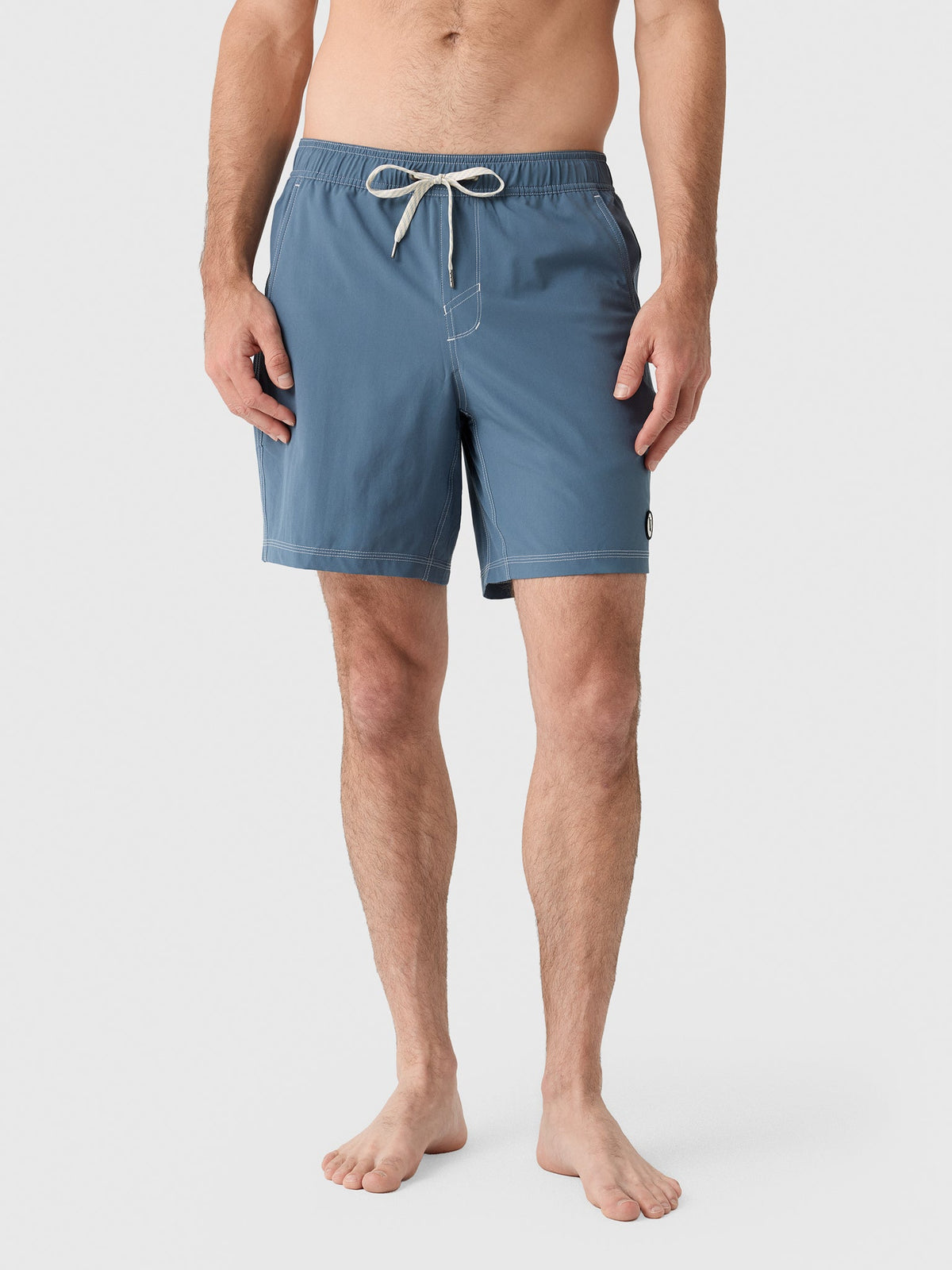 Vuori Men's Kore Lined 7" Short