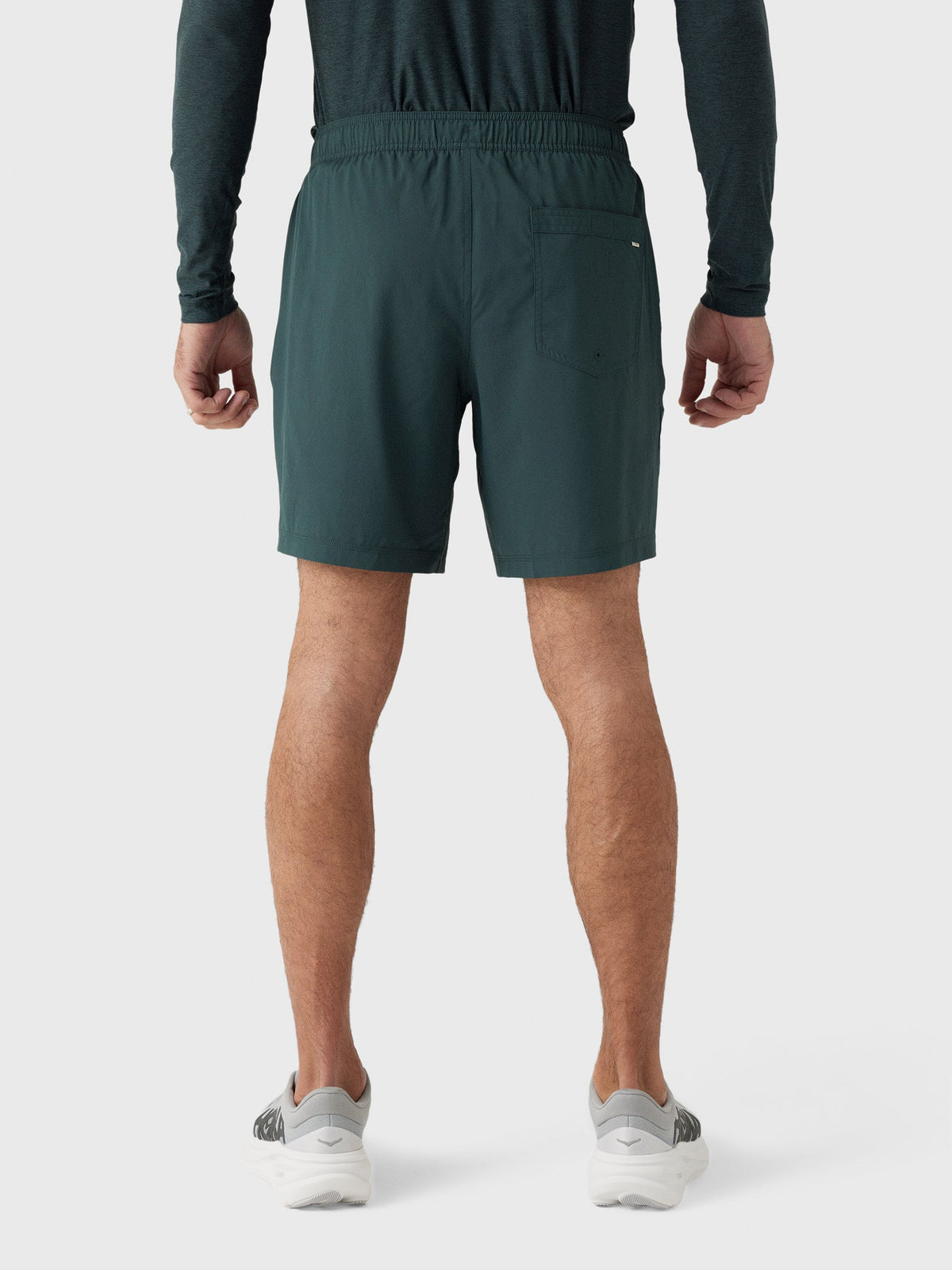 Vuori Men's Kore Lined 7" Short