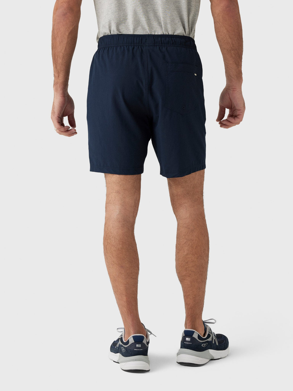 Vuori Men's Kore Lined 7" Short