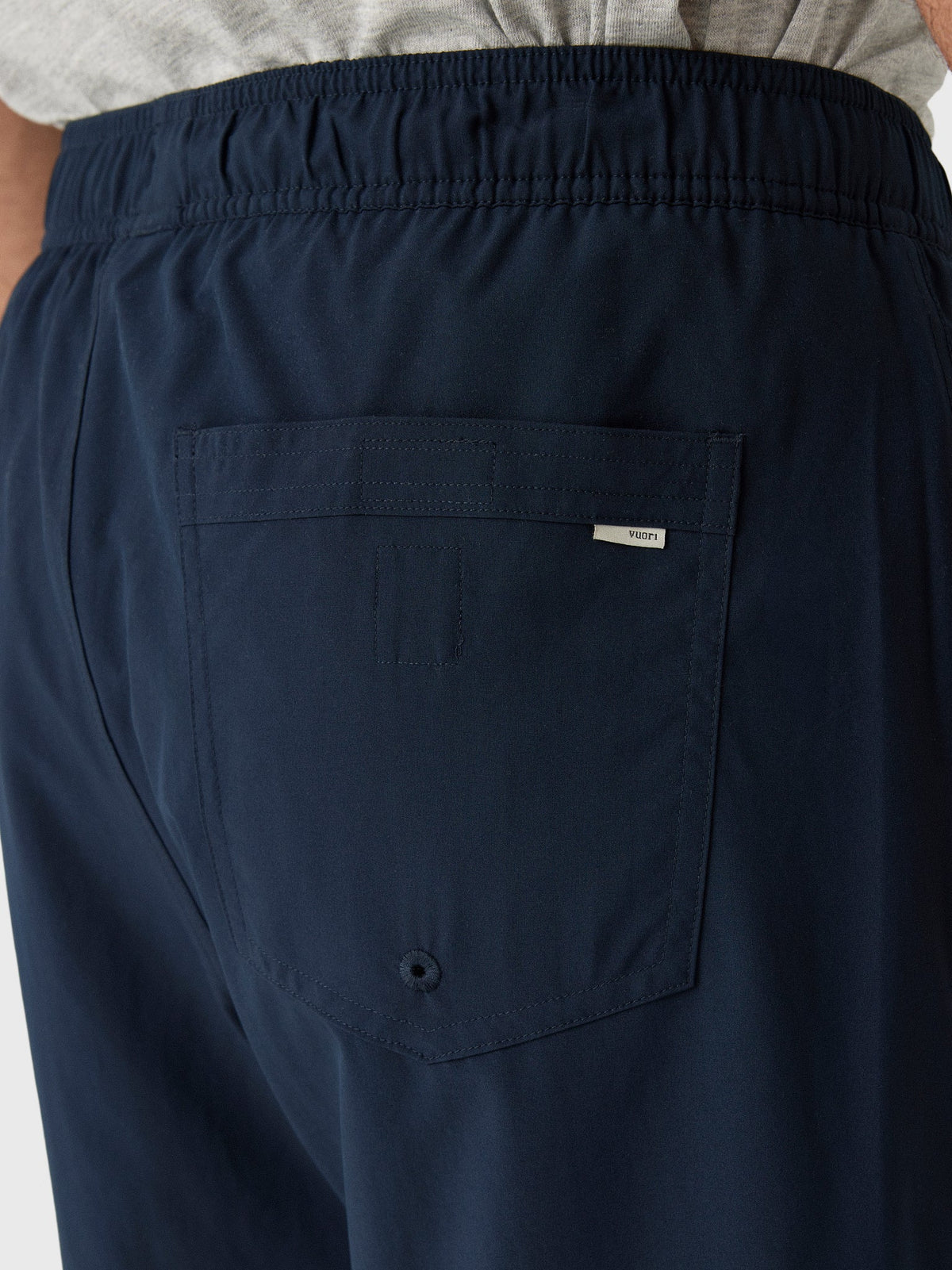Vuori Men's Kore Lined 7" Short