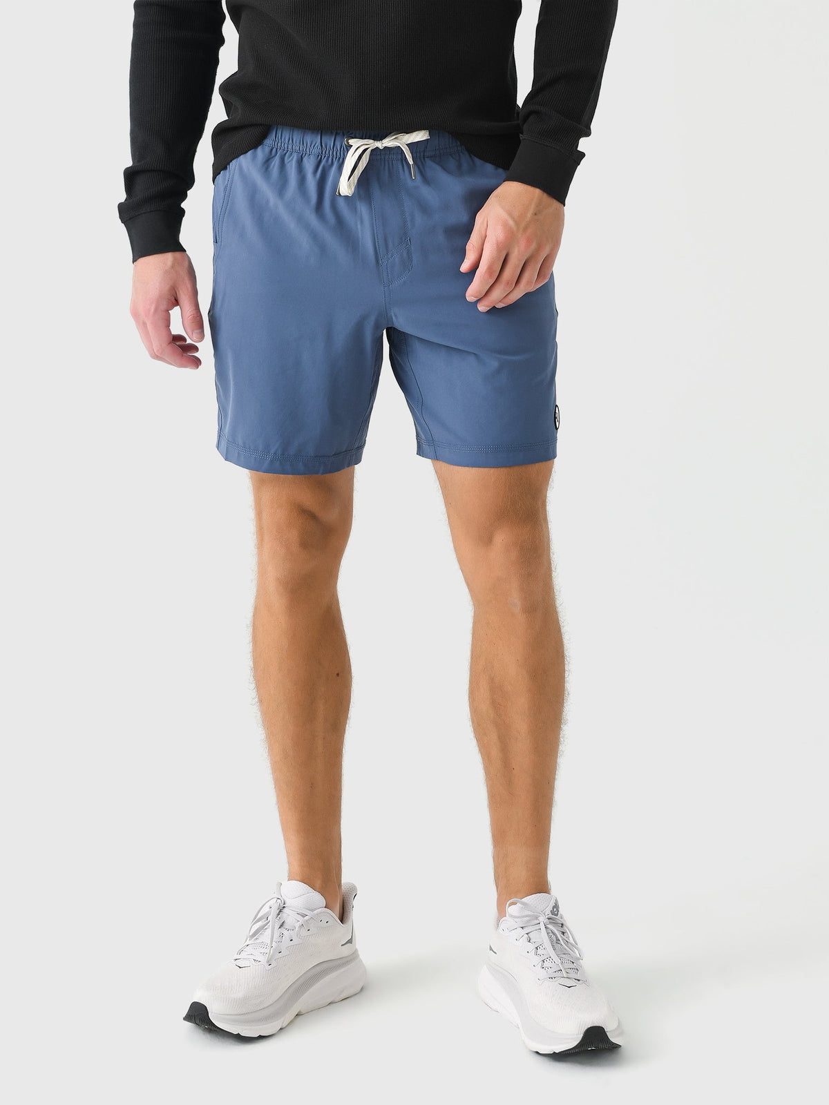 Vuori Men's Kore Lined 7" Short