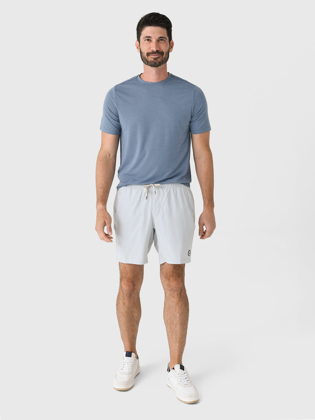 Vuori Men's Kore Lined 7" Short