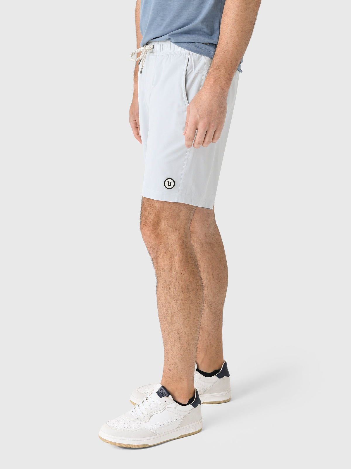 Vuori Men's Kore Lined 7" Short