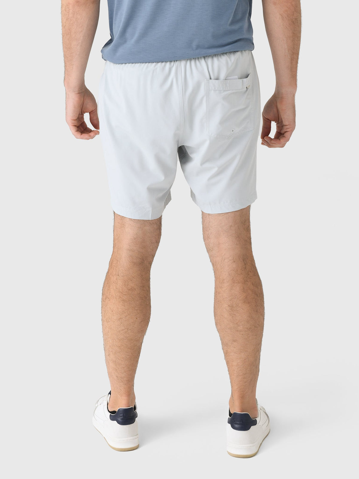 Vuori Men's Kore Lined 7" Short