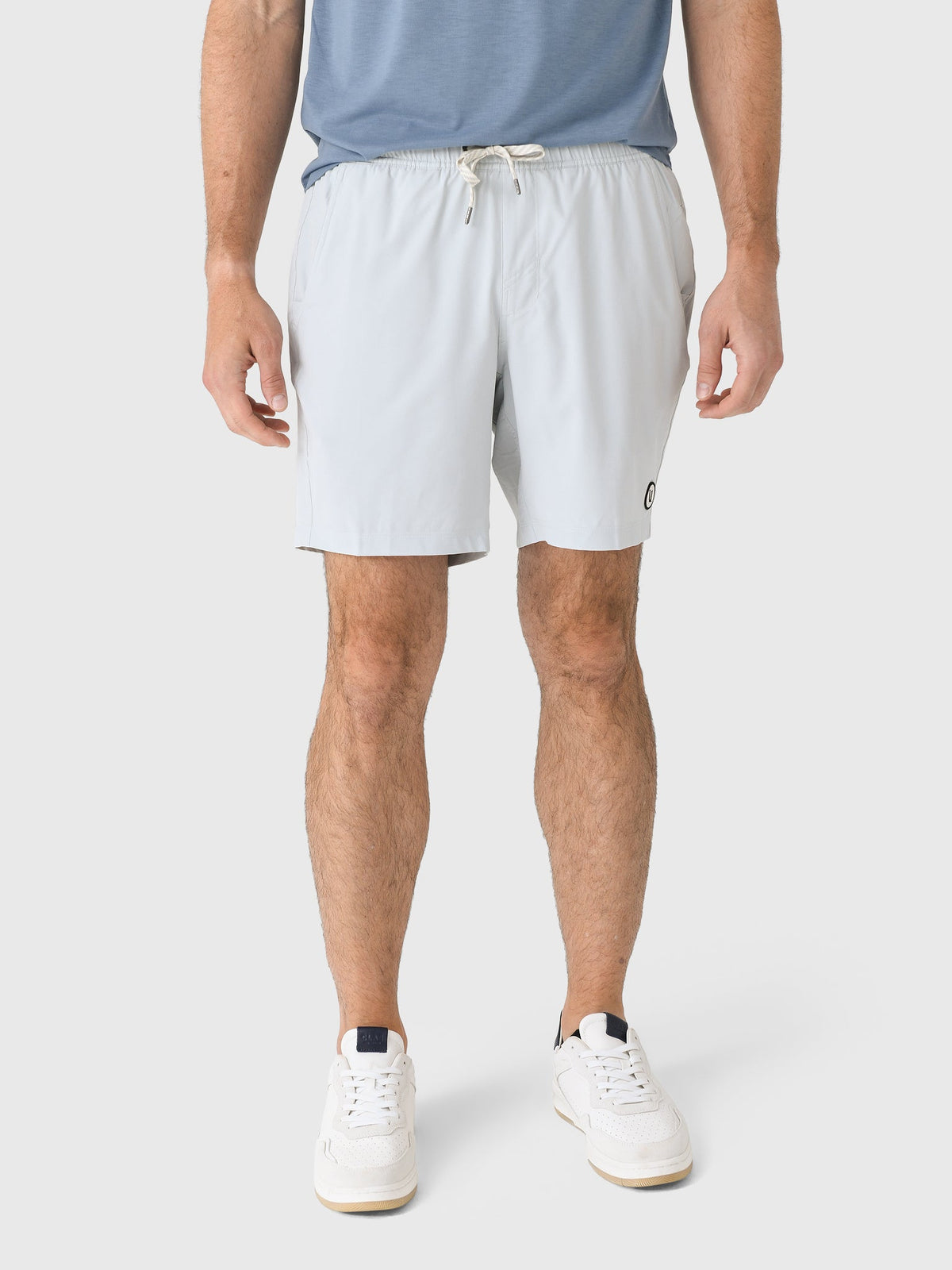 Vuori Men's Kore Lined 7" Short