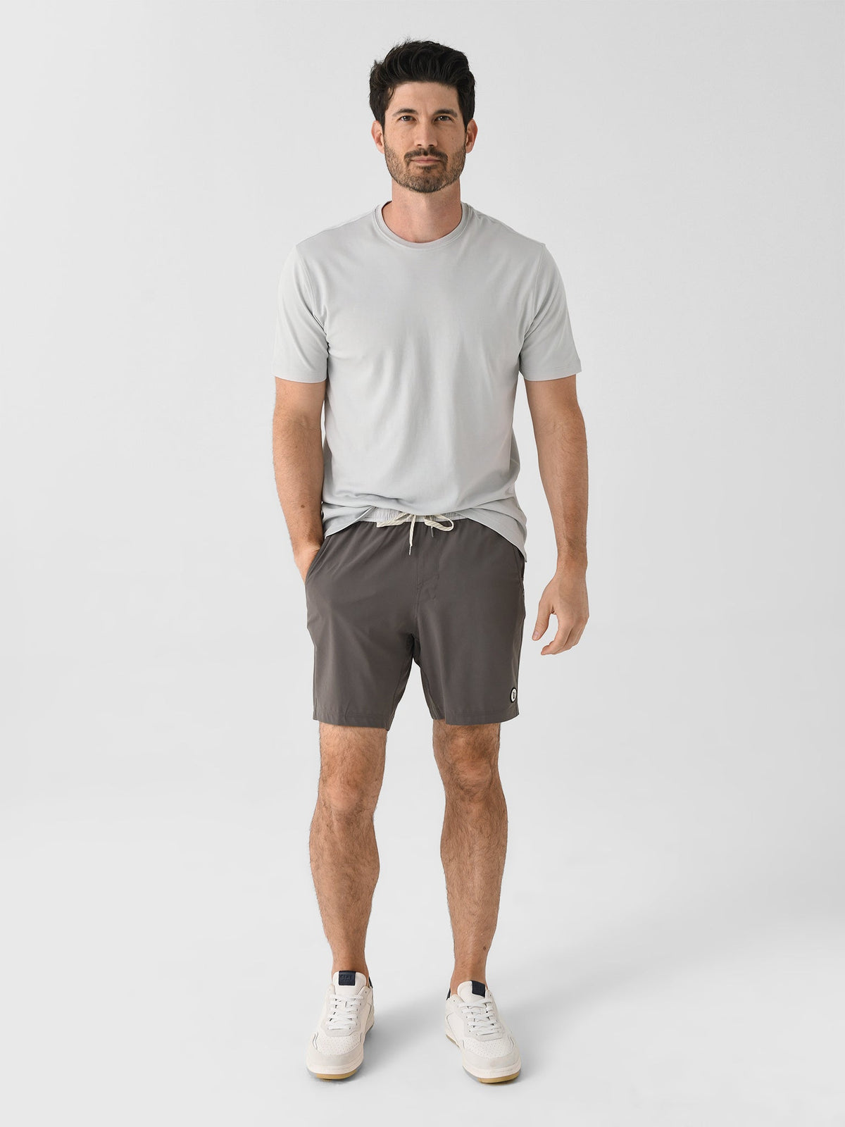 Vuori Men's Kore Lined 7" Short