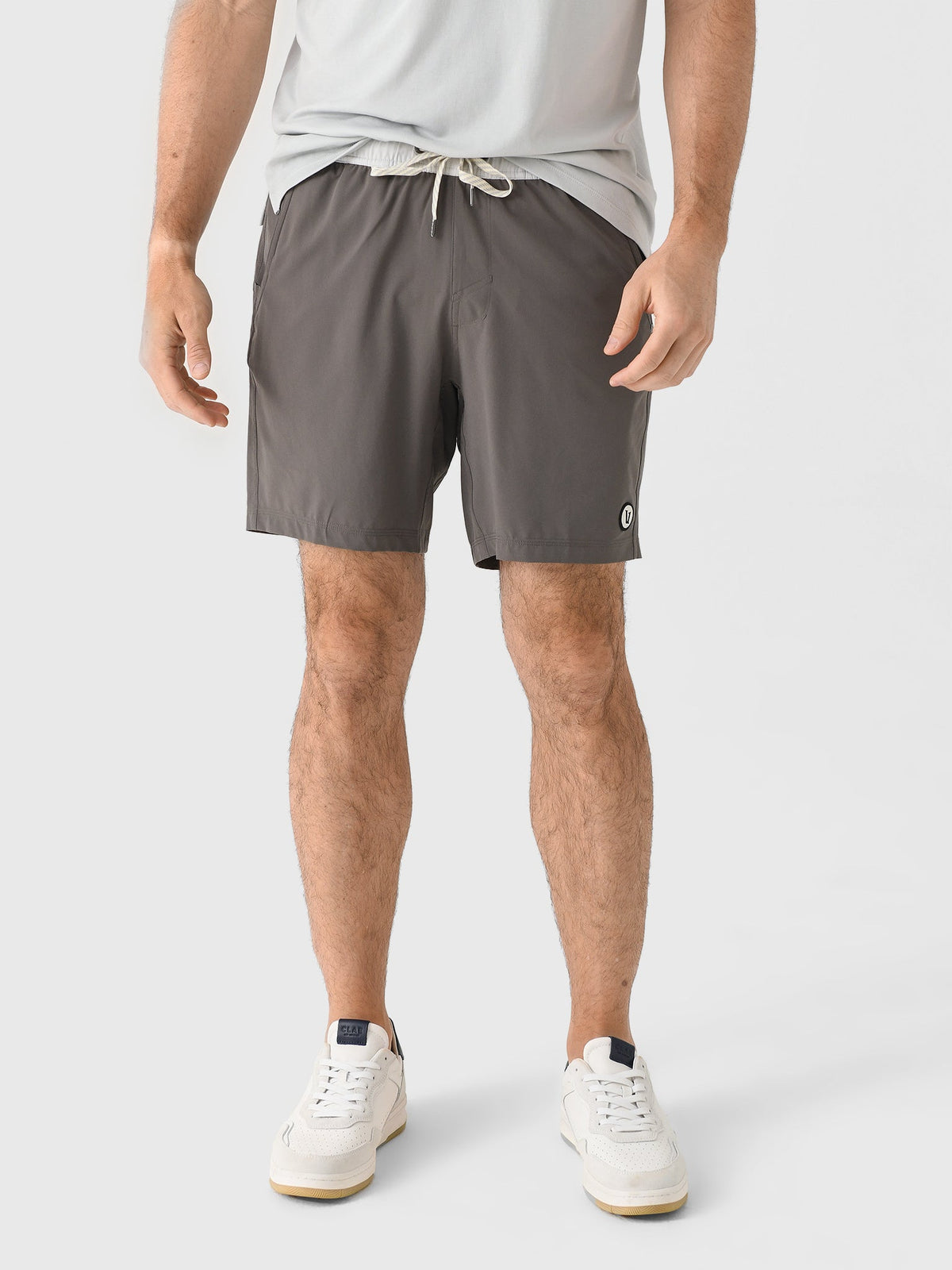 Vuori Men's Kore Lined 7" Short