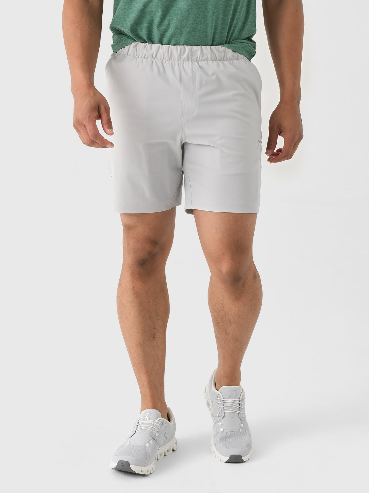 Vuori Men's Fleet Sport Short
