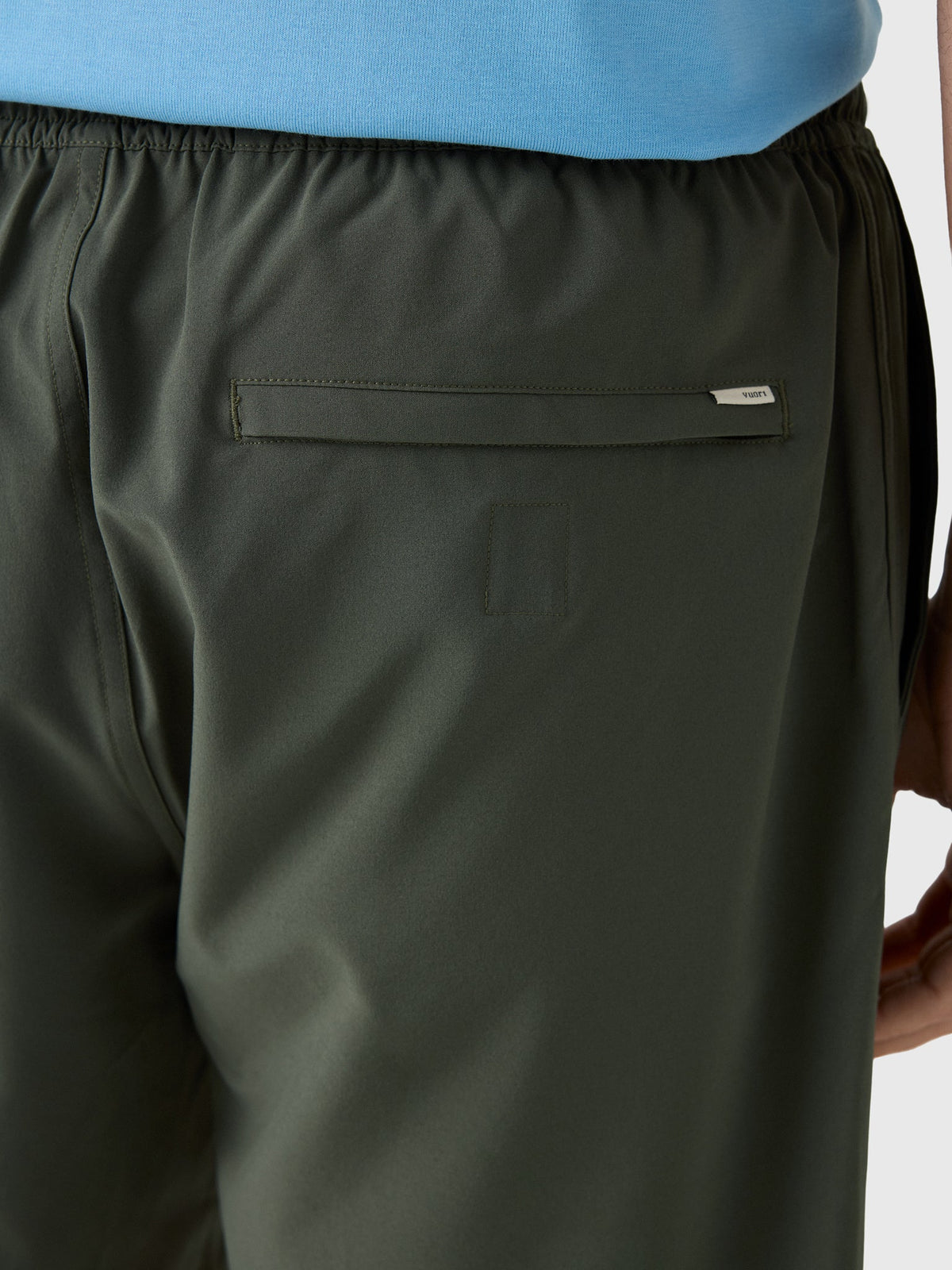 Vuori Men's Banks Session Unlined 7" Short