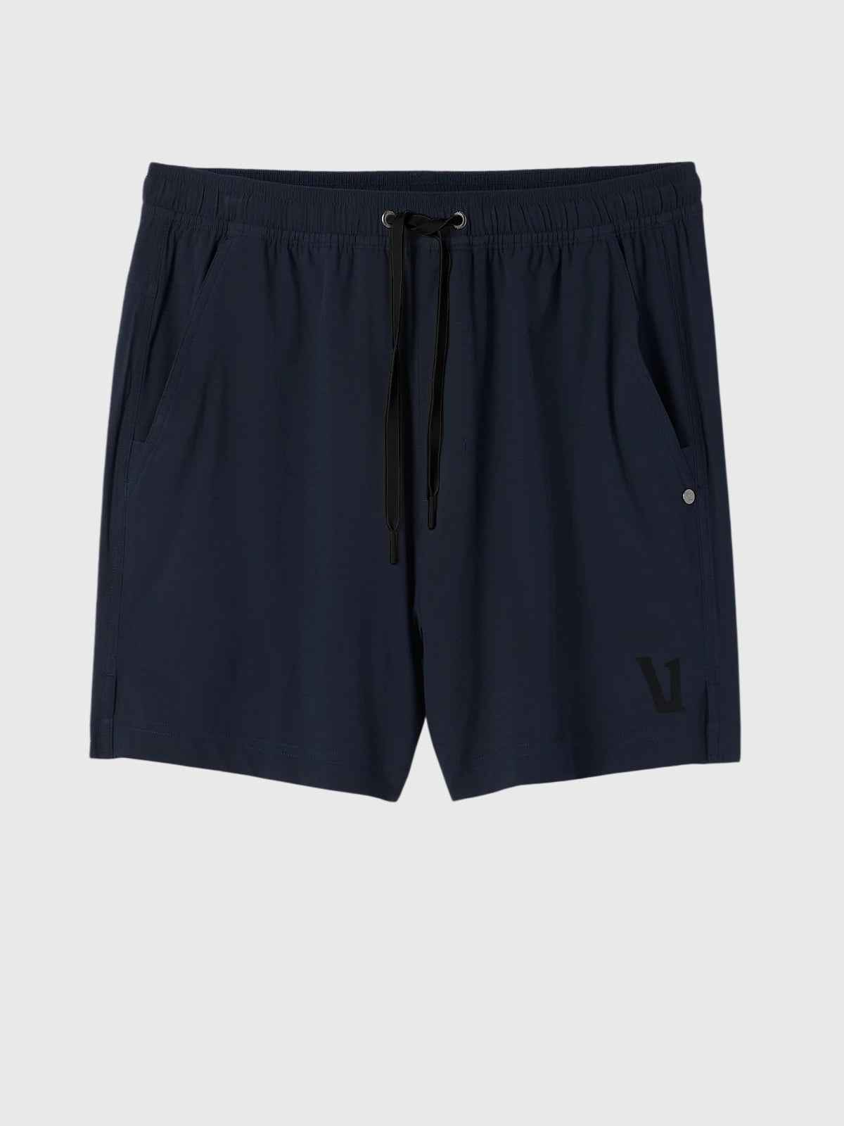 Vuori Men's HardKore Lined 7" Short