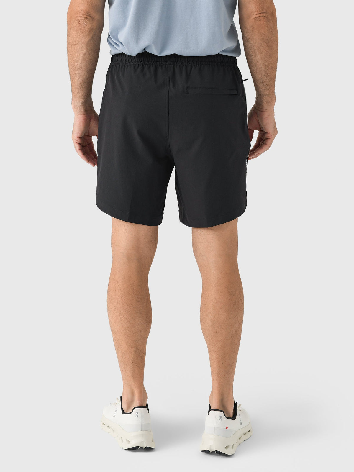 Vuori Men's Crosscourt Unlined 7" Short