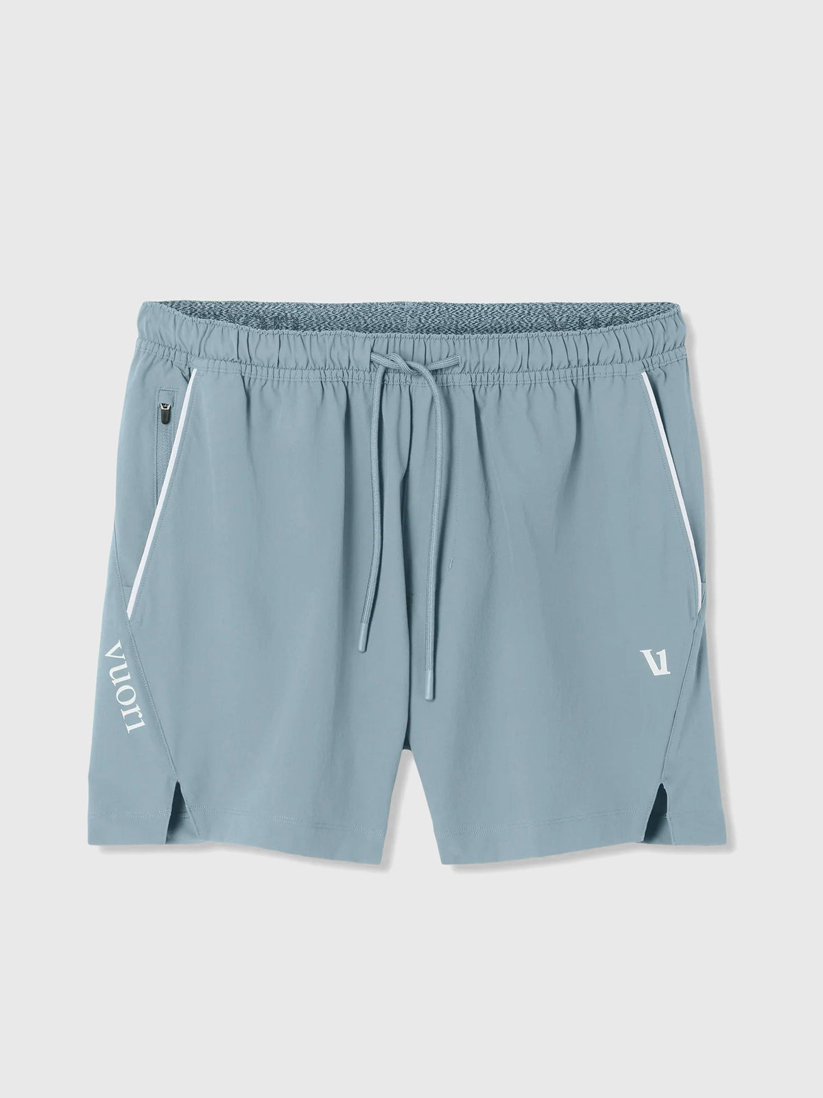 Vuori Men's Crosscourt Unlined 7" Short