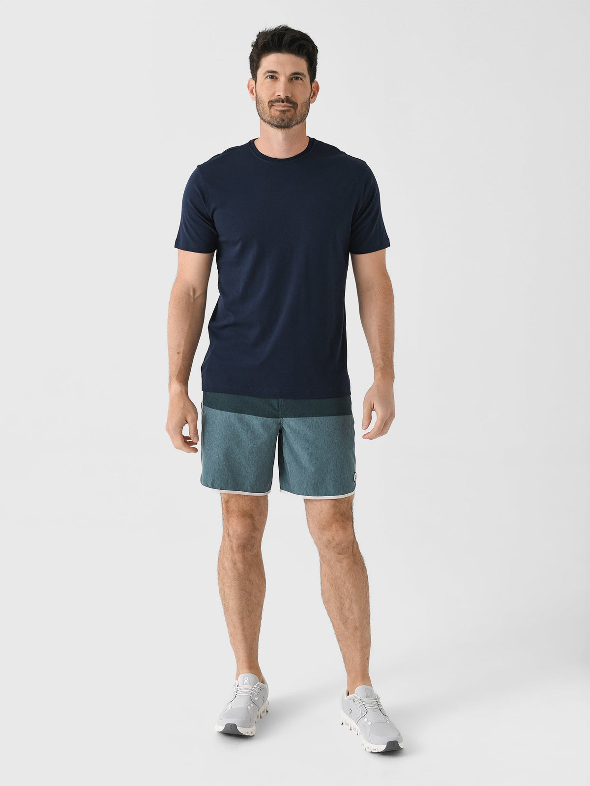 Vuori Men's Cruise Boardshort