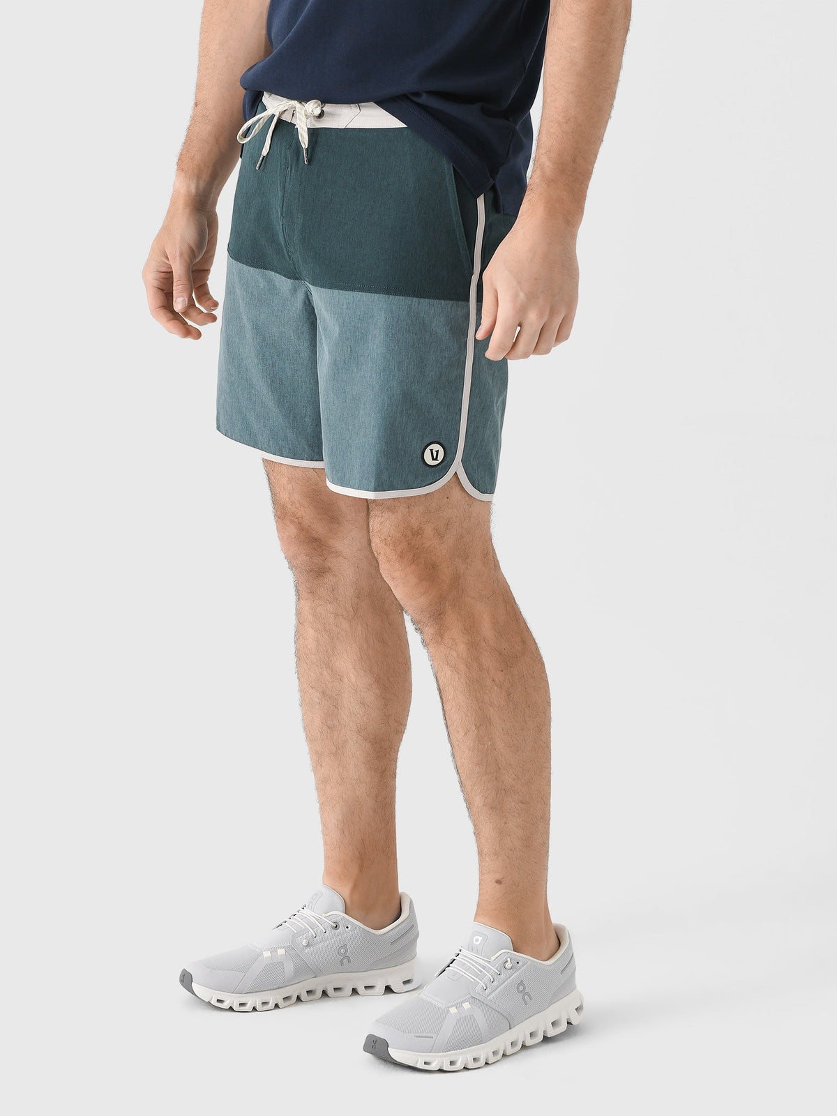 Vuori Men's Cruise Boardshort