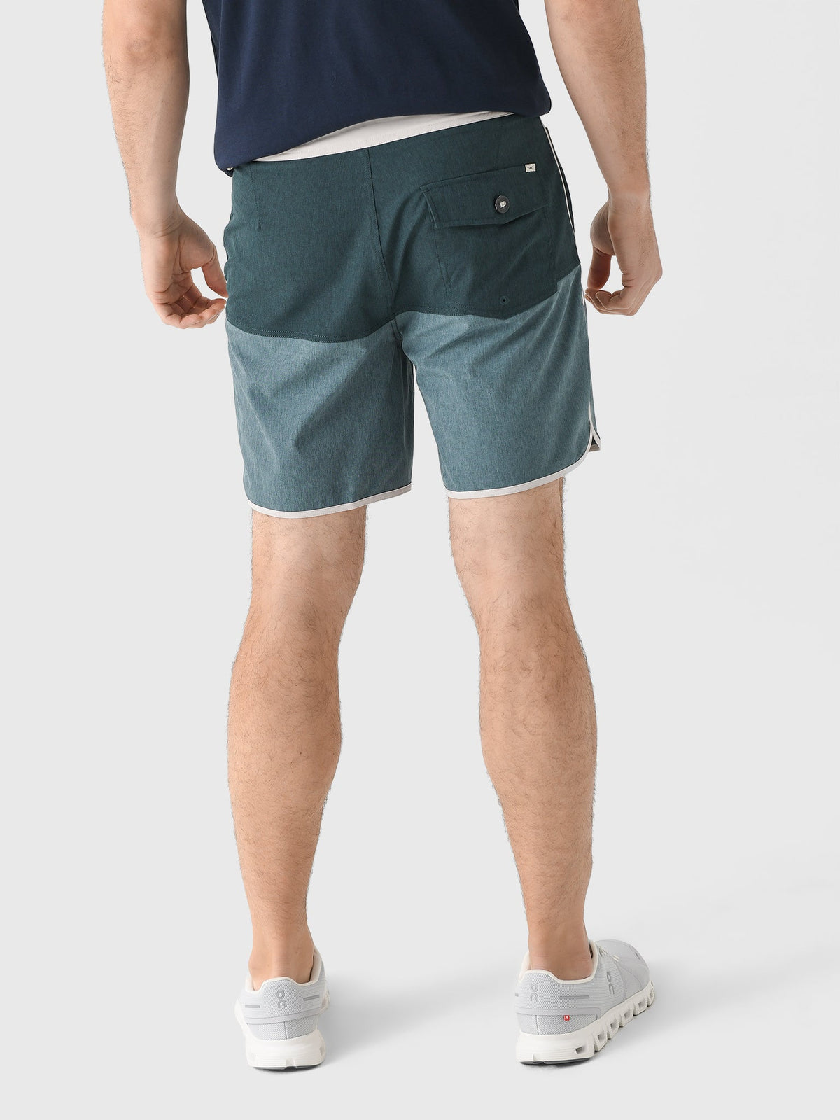 Vuori Men's Cruise Boardshort