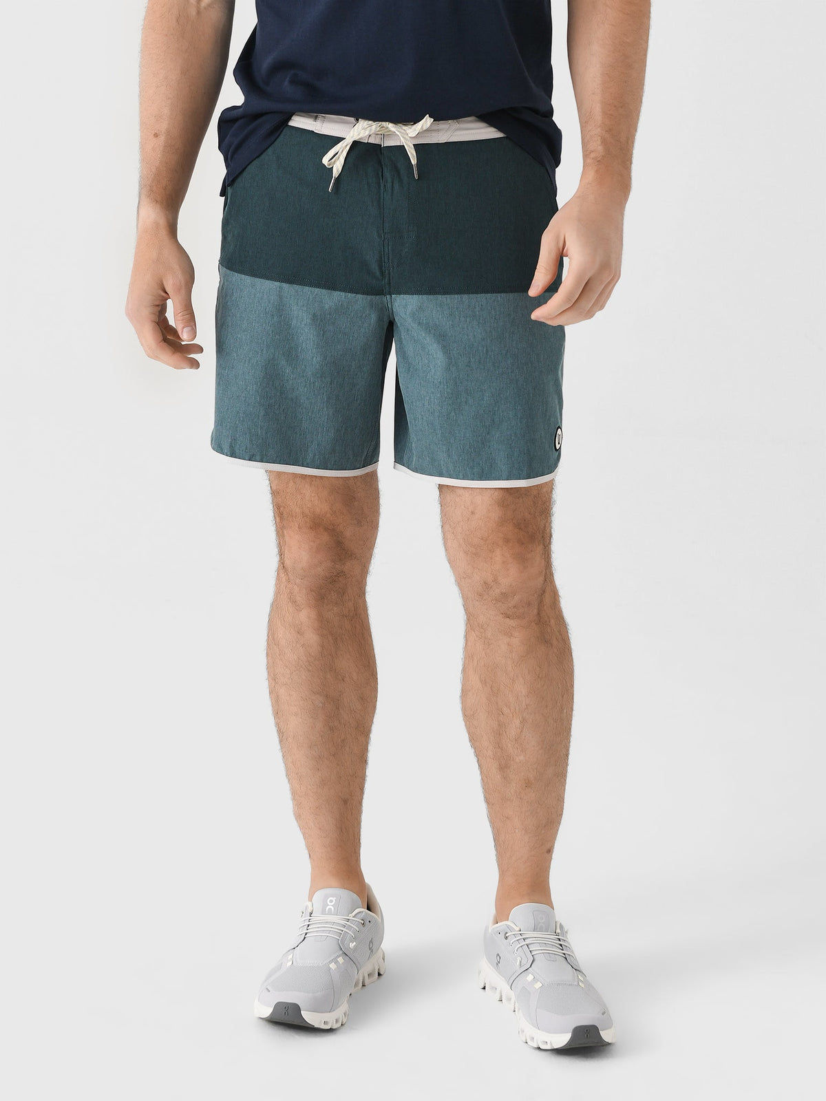 Vuori Men's Cruise Boardshort