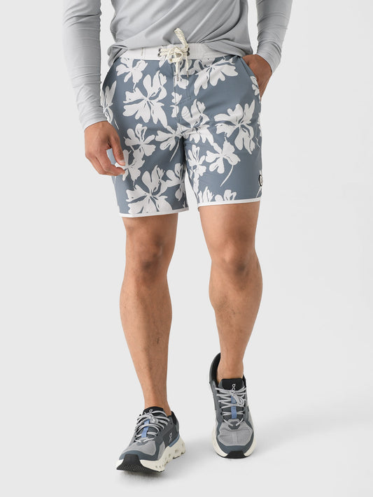 Vuori Men's Cruise Boardshort
