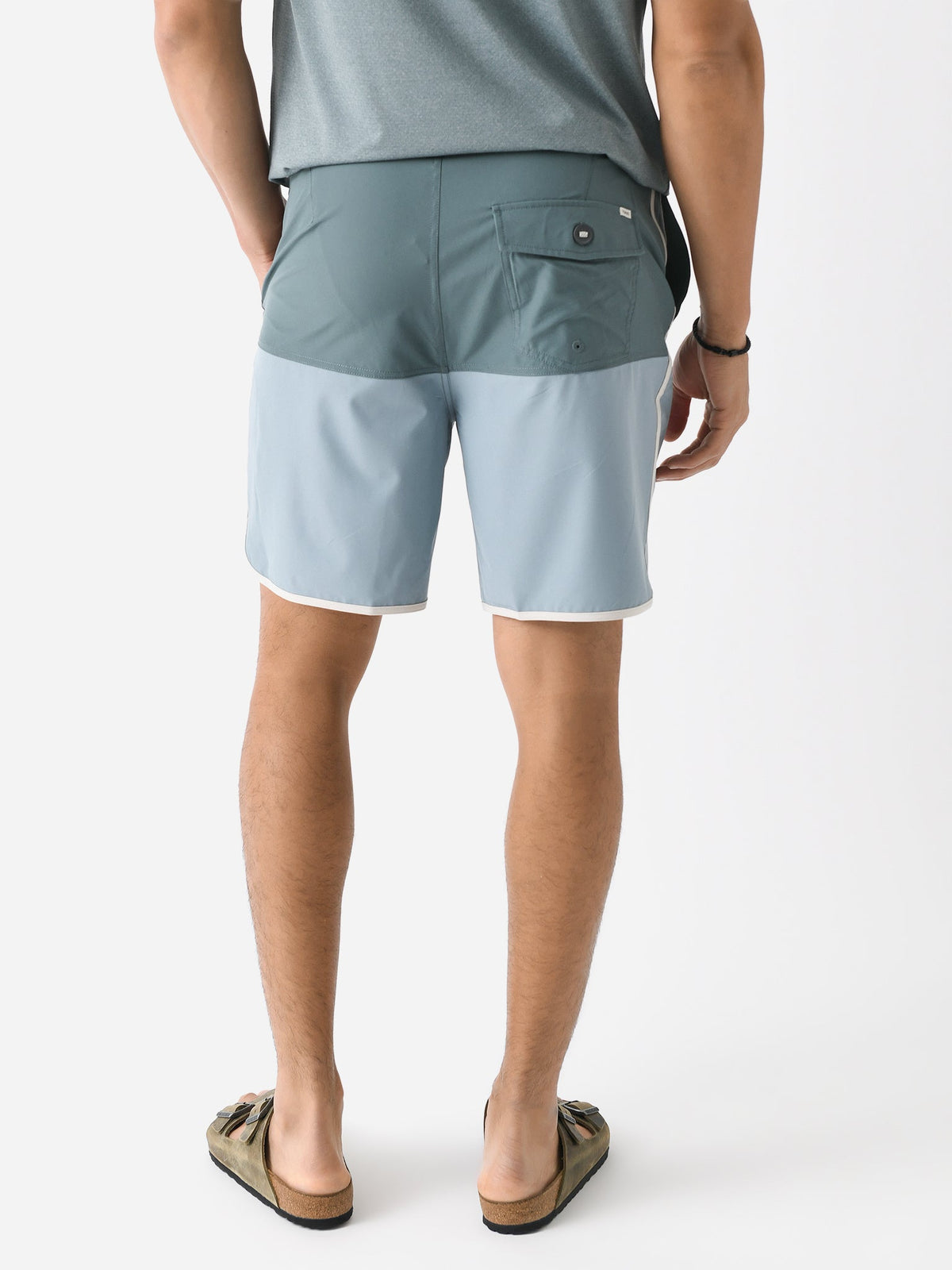 Vuori Men's Cruise Boardshort