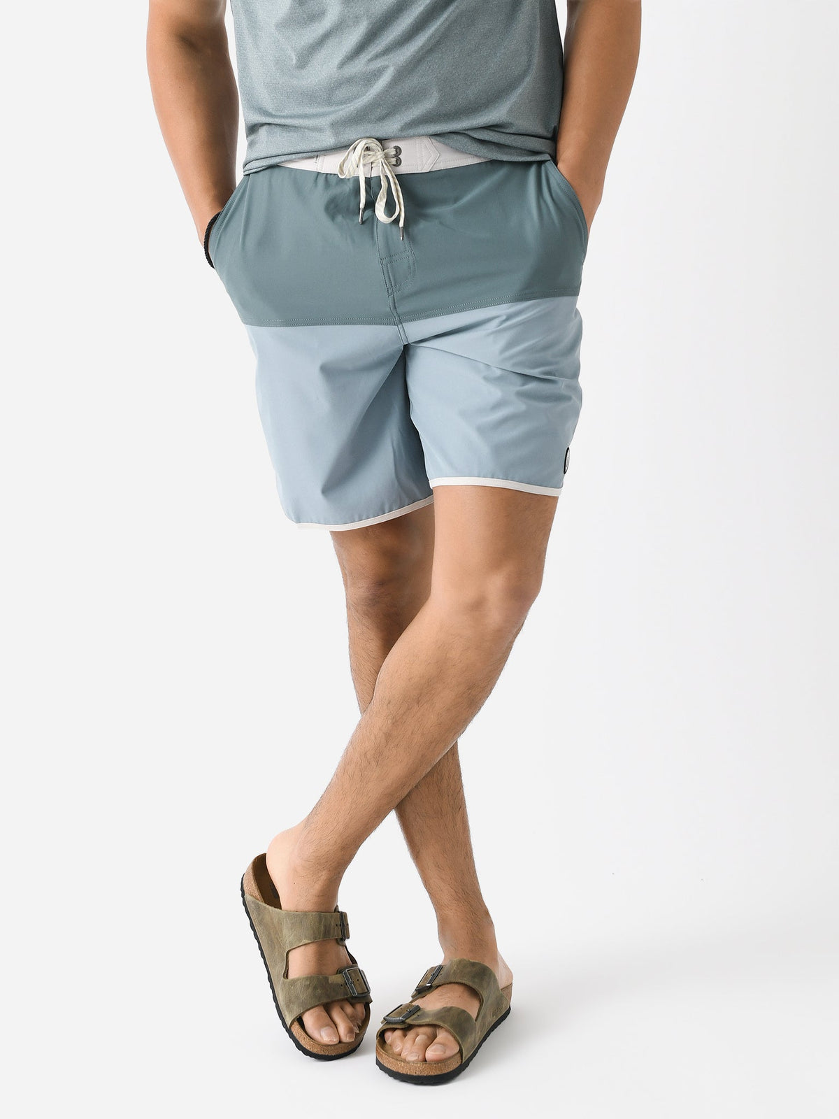 Vuori Men's Cruise Boardshort